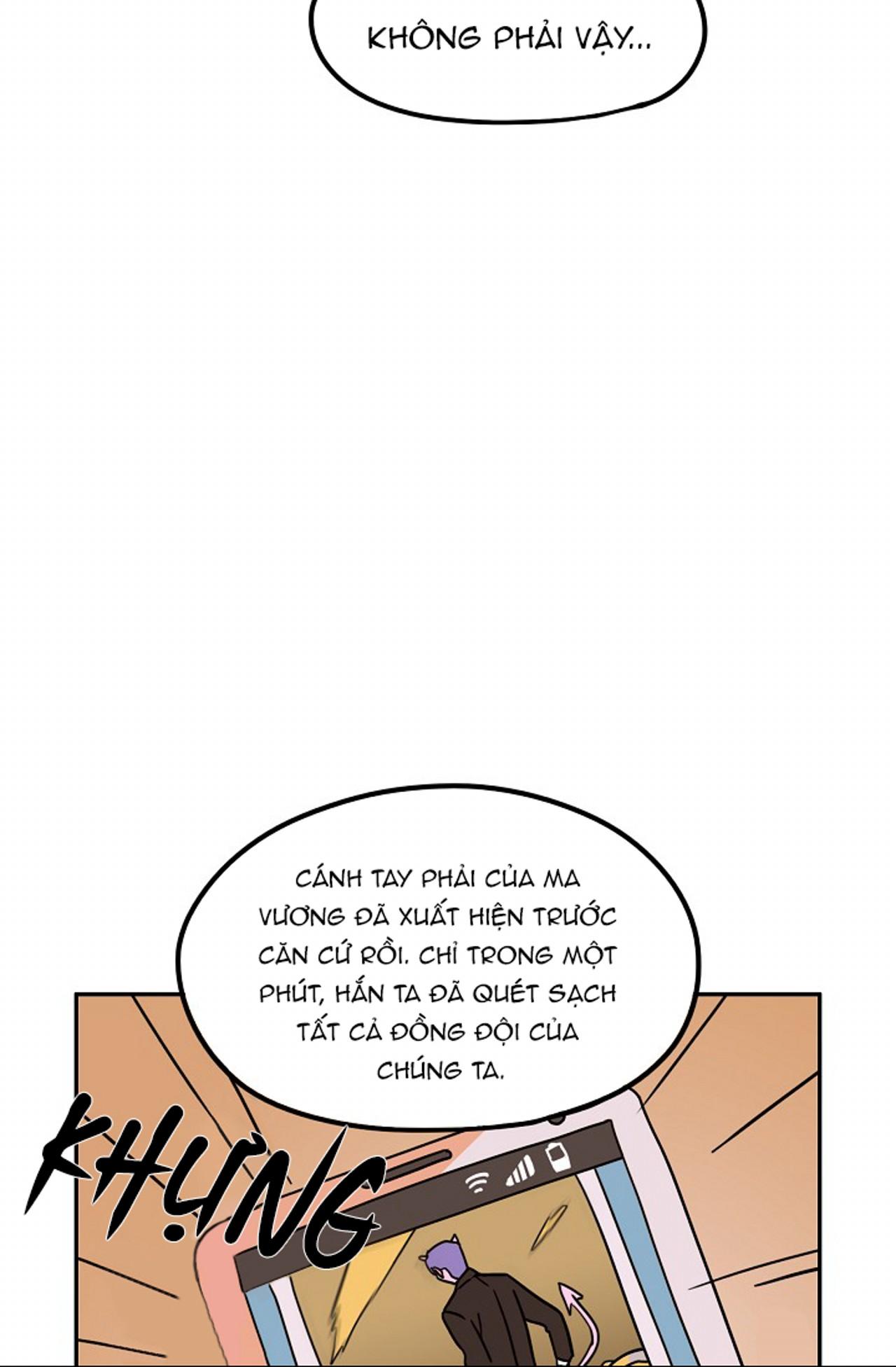 Dừng Lại, Tài Xế Chapter 23 Chap 23 - Next Chapter 24 Chap 24