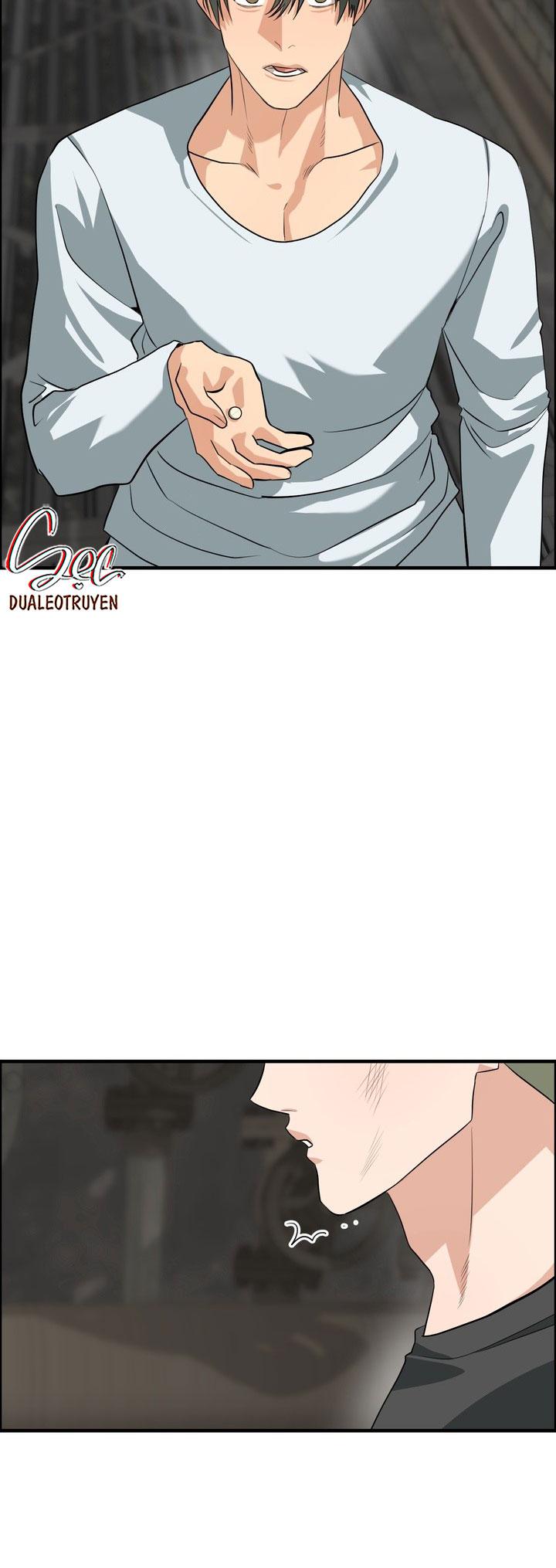CÓ TIN VÀO TÍNH BẢN ÁC KHÔNG ? Chapter 42 - Next Chapter 43