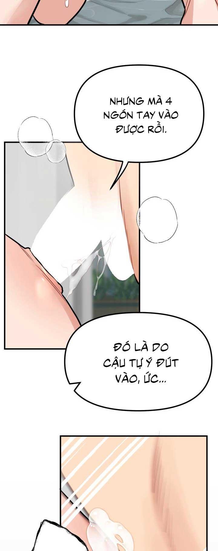 TỔNG HỢP MANHWA BL NGẮN Chapter 1.4 END - Next Chapter 2.1 Dog Fur Romance
