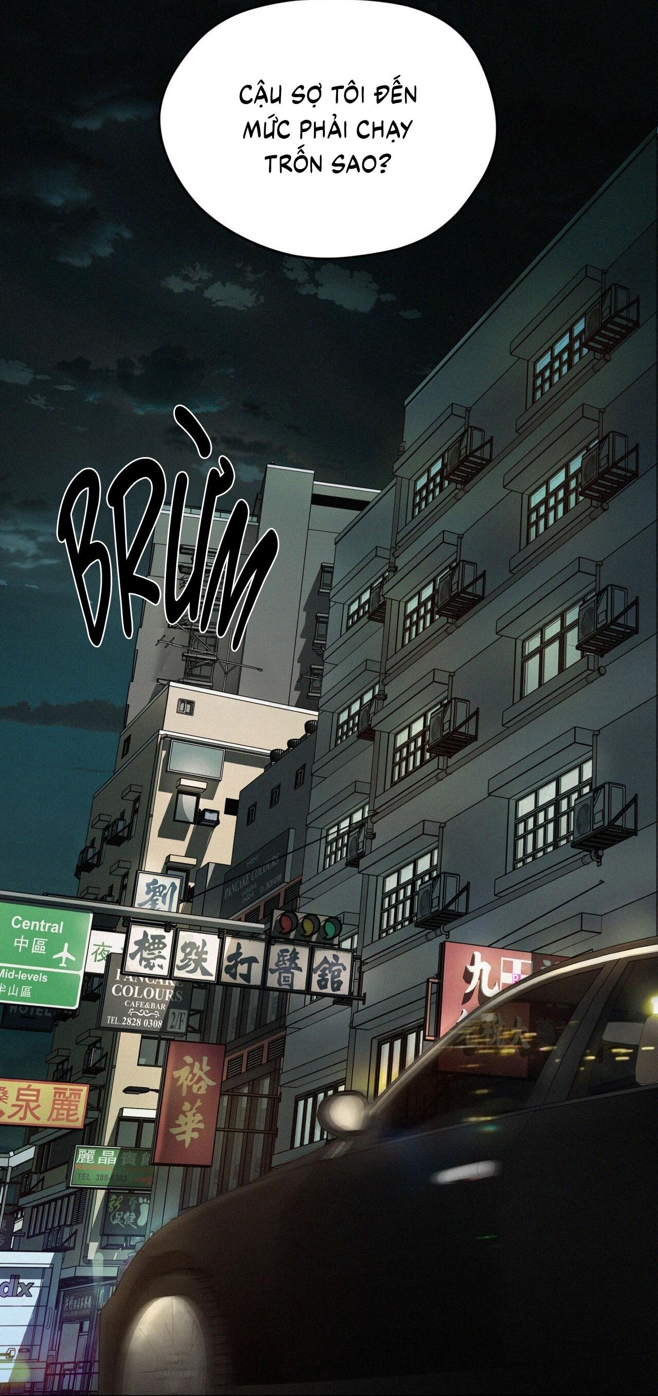 (CBunu) Phạm Luật Chapter 107 Season 4 - Next 