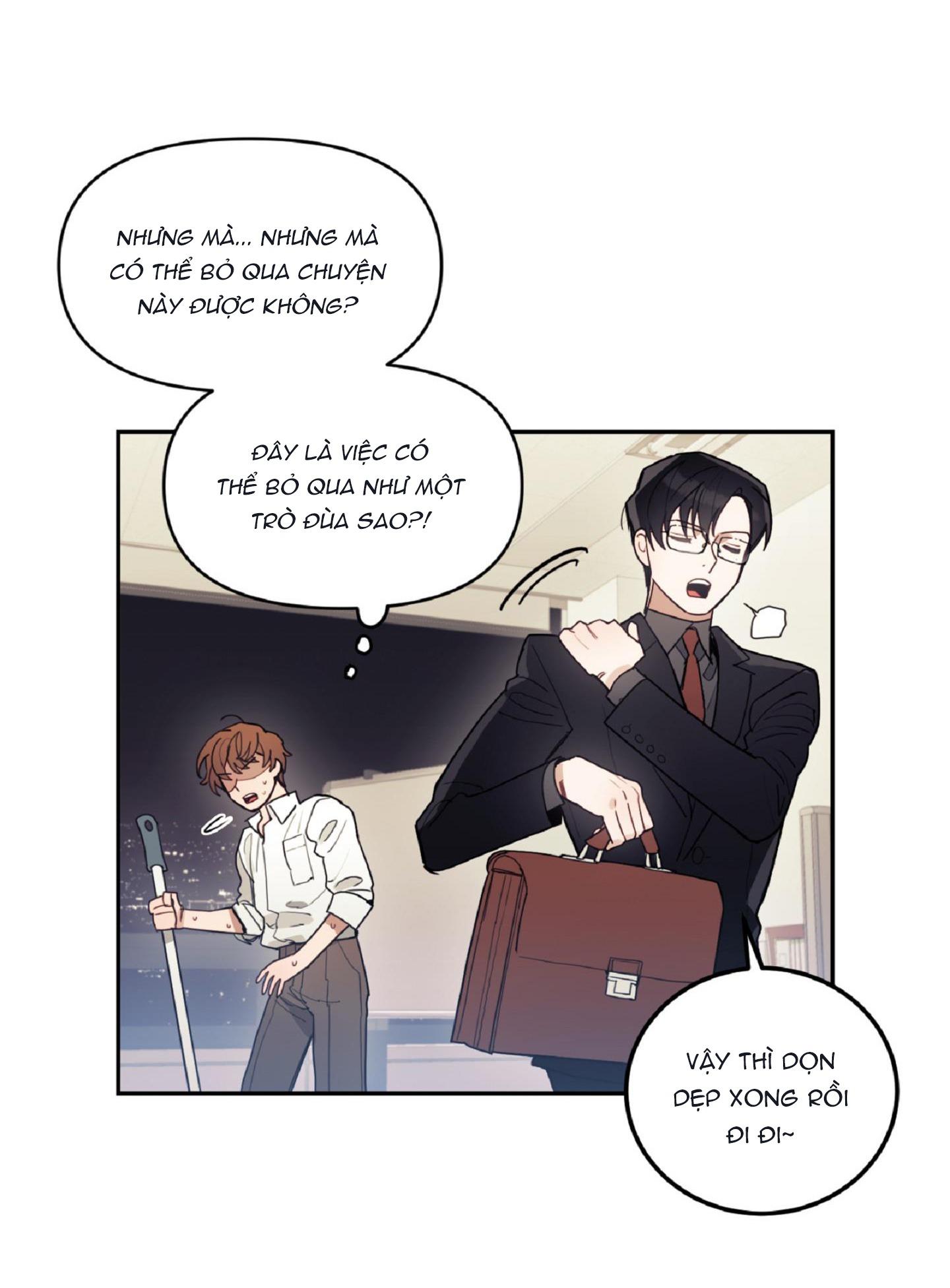 Lỗ Liên Kết Chapter 3 - Next Chapter 4