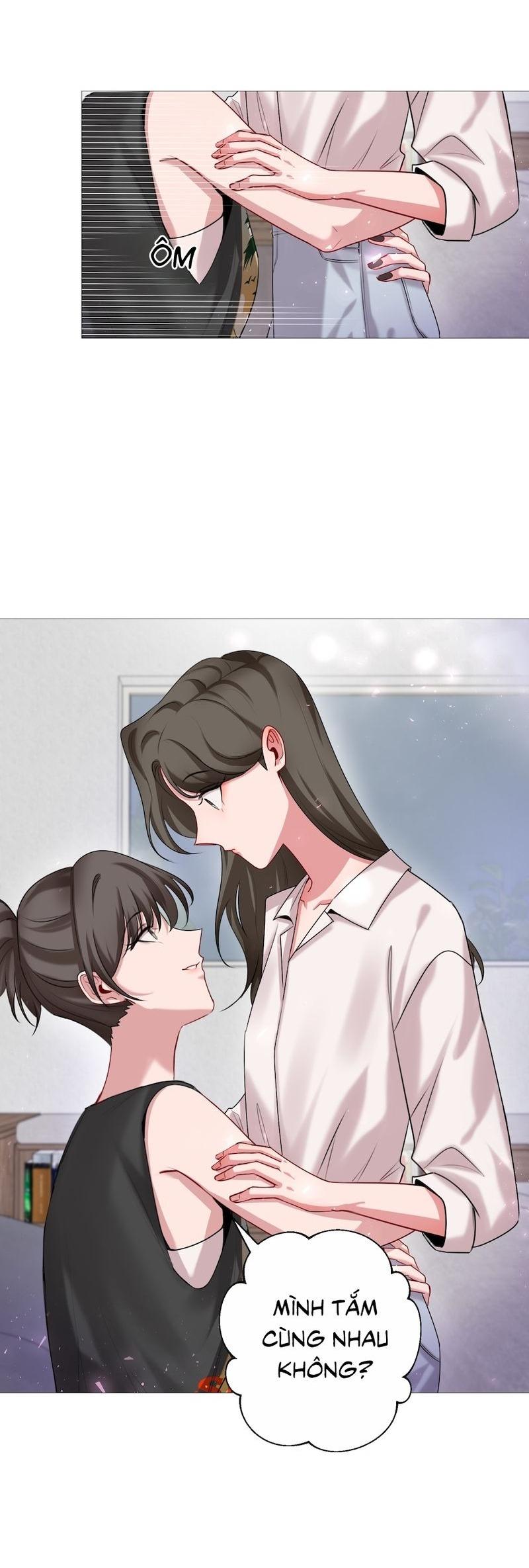 Flower of youth Chapter 36 - Next Chapter 37