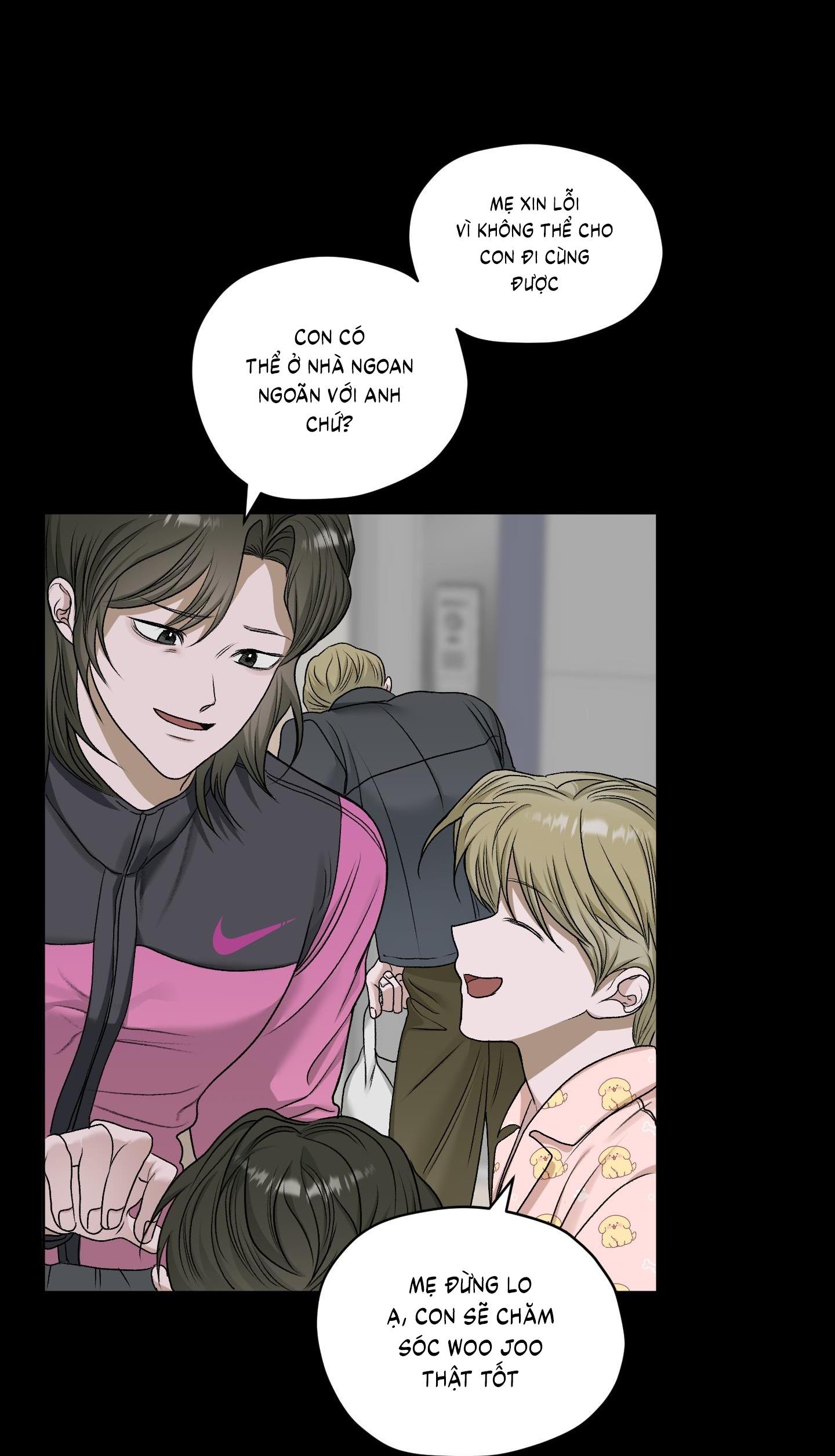(CBunu) Đầm Sen Héo Úa Chapter 50 - Next 
