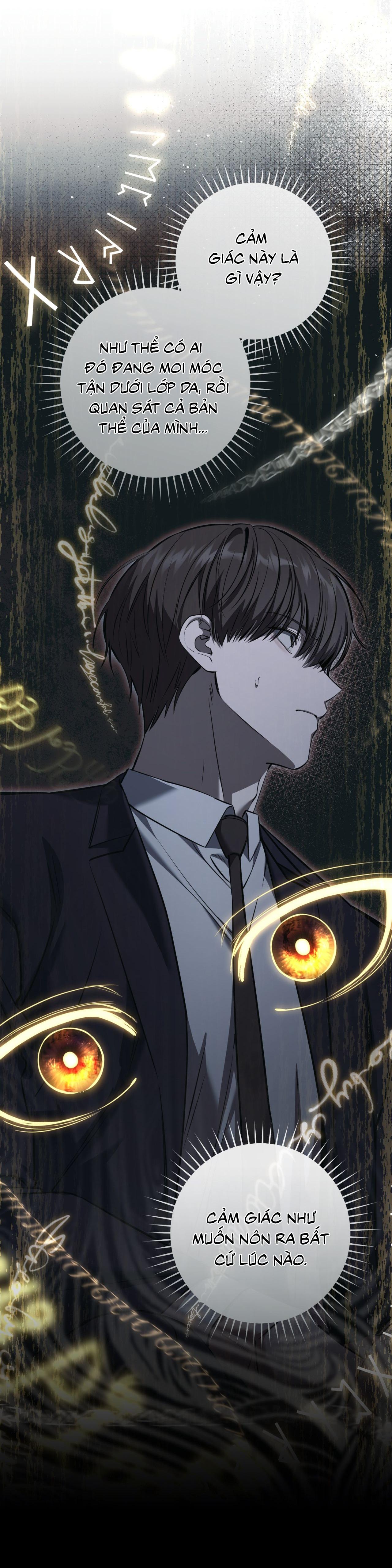 Hunter muốn sống một cách yên bình Chapter 35 - Next 