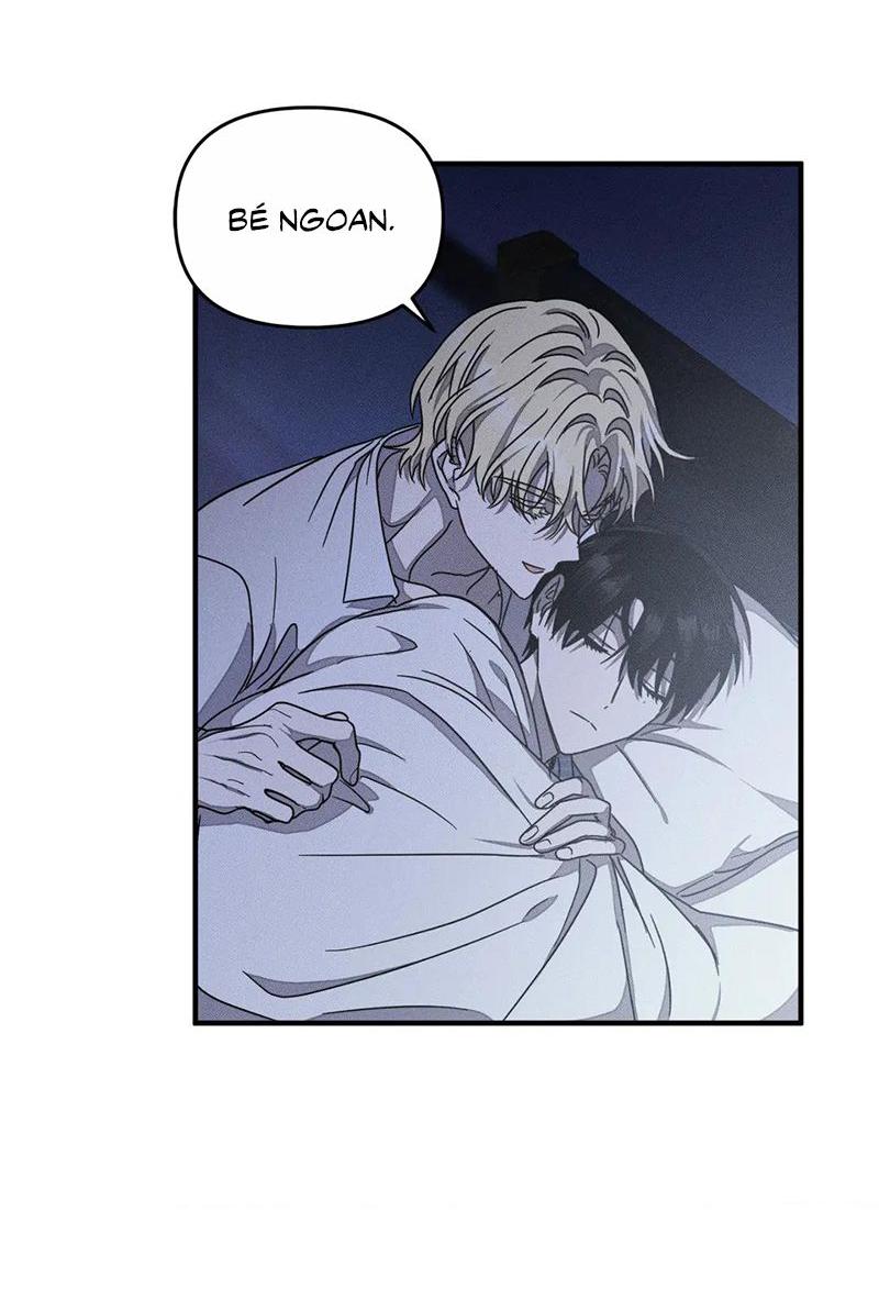 Công Lập Left Fluke Chapter 23 - Next Chapter 24