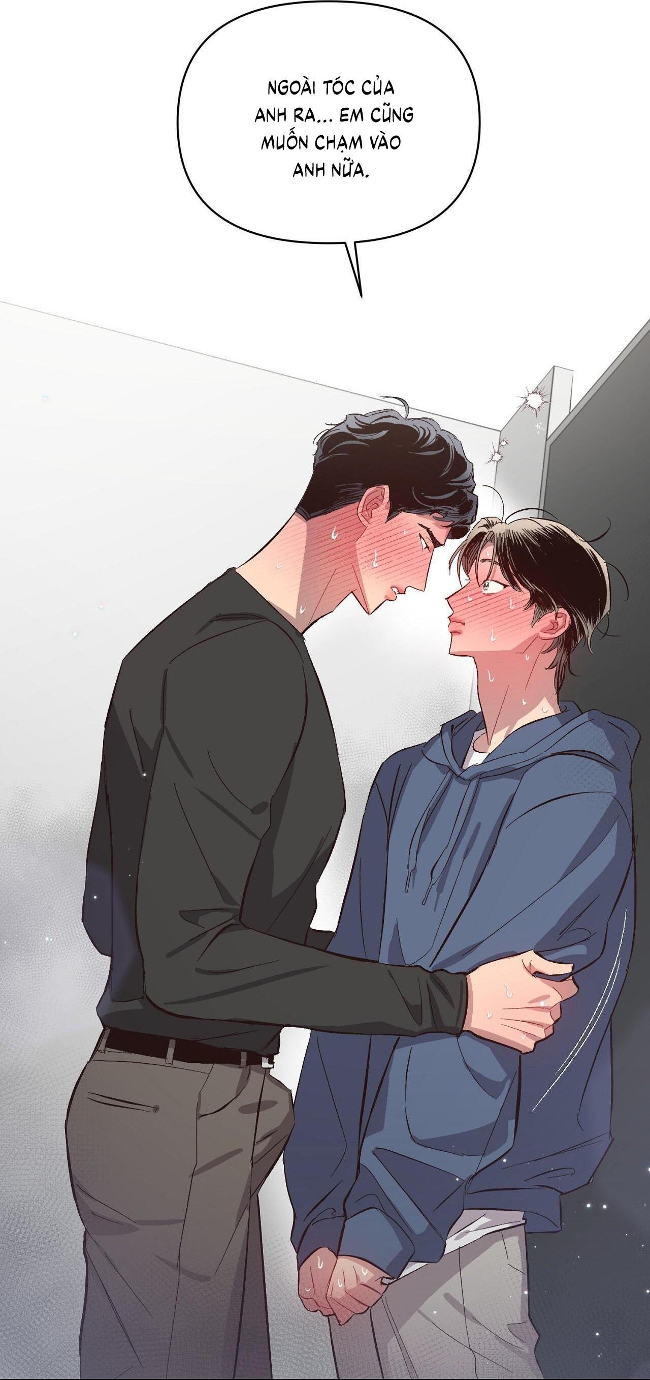 (CBunu) Bí Mật Của Mái Tóc Chapter 31 - Next 