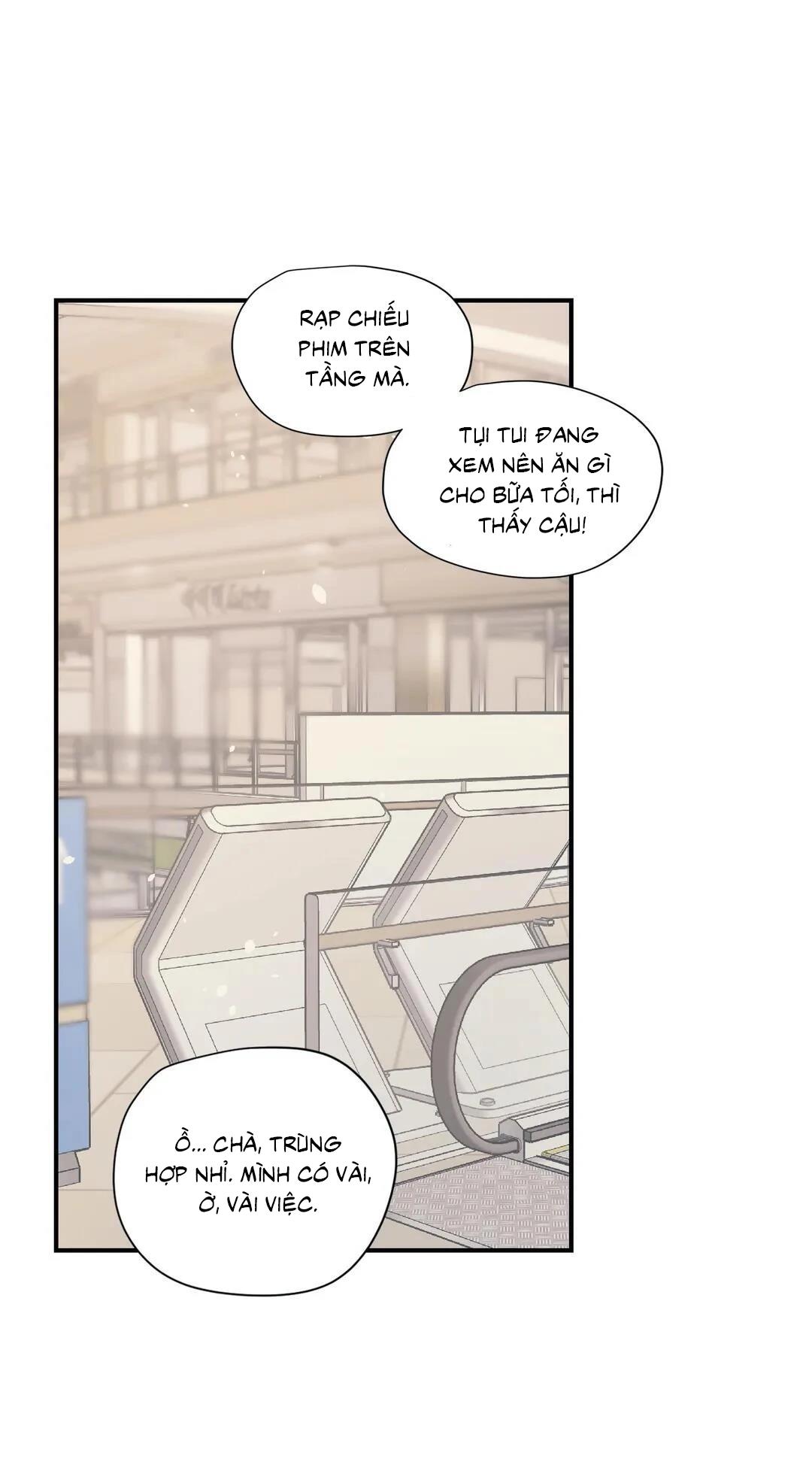 Chuyện tình triệu won Chapter 11 - Trang 3