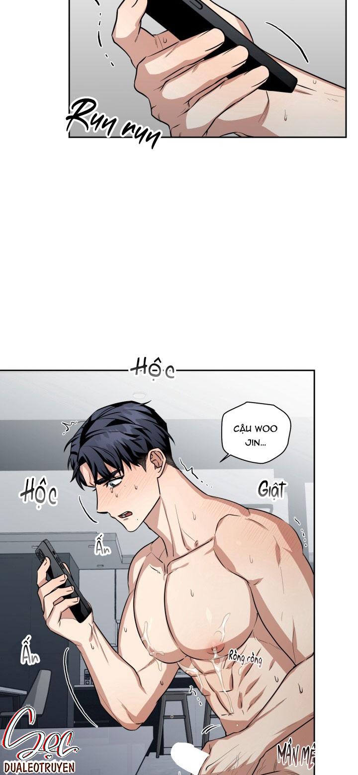 (ABO) CUỘC TẤN CÔNG CỦA SỮA Chapter 10 - Next 