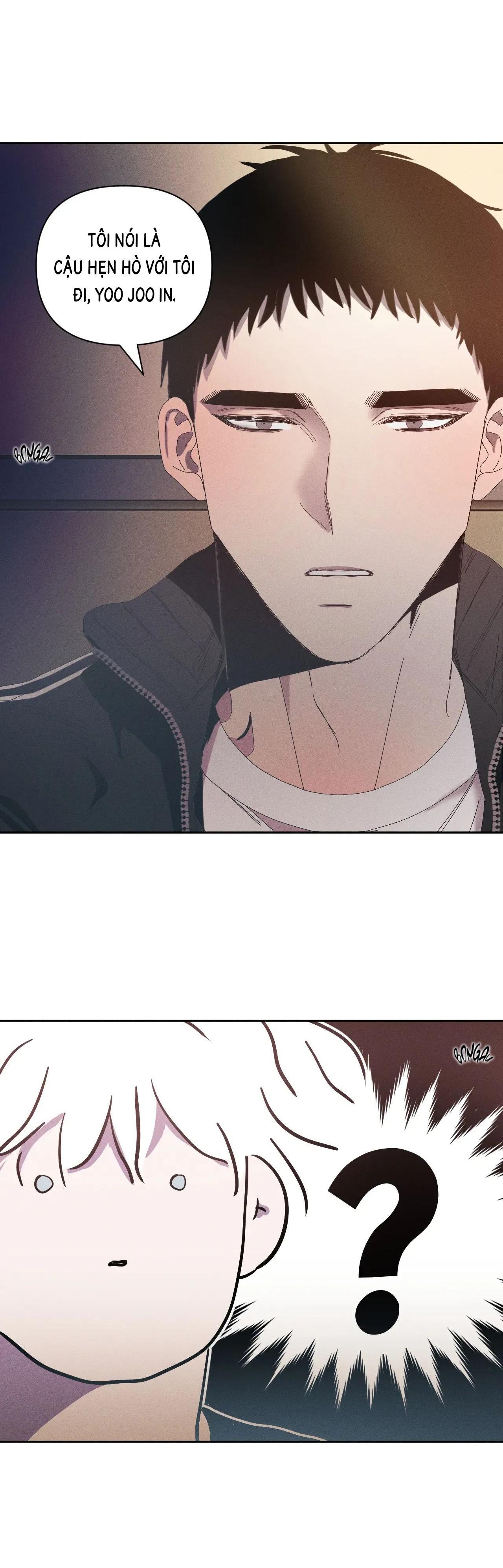 MÙA ĐÔNG CUỐI CÙNG Chapter 1 - Next 