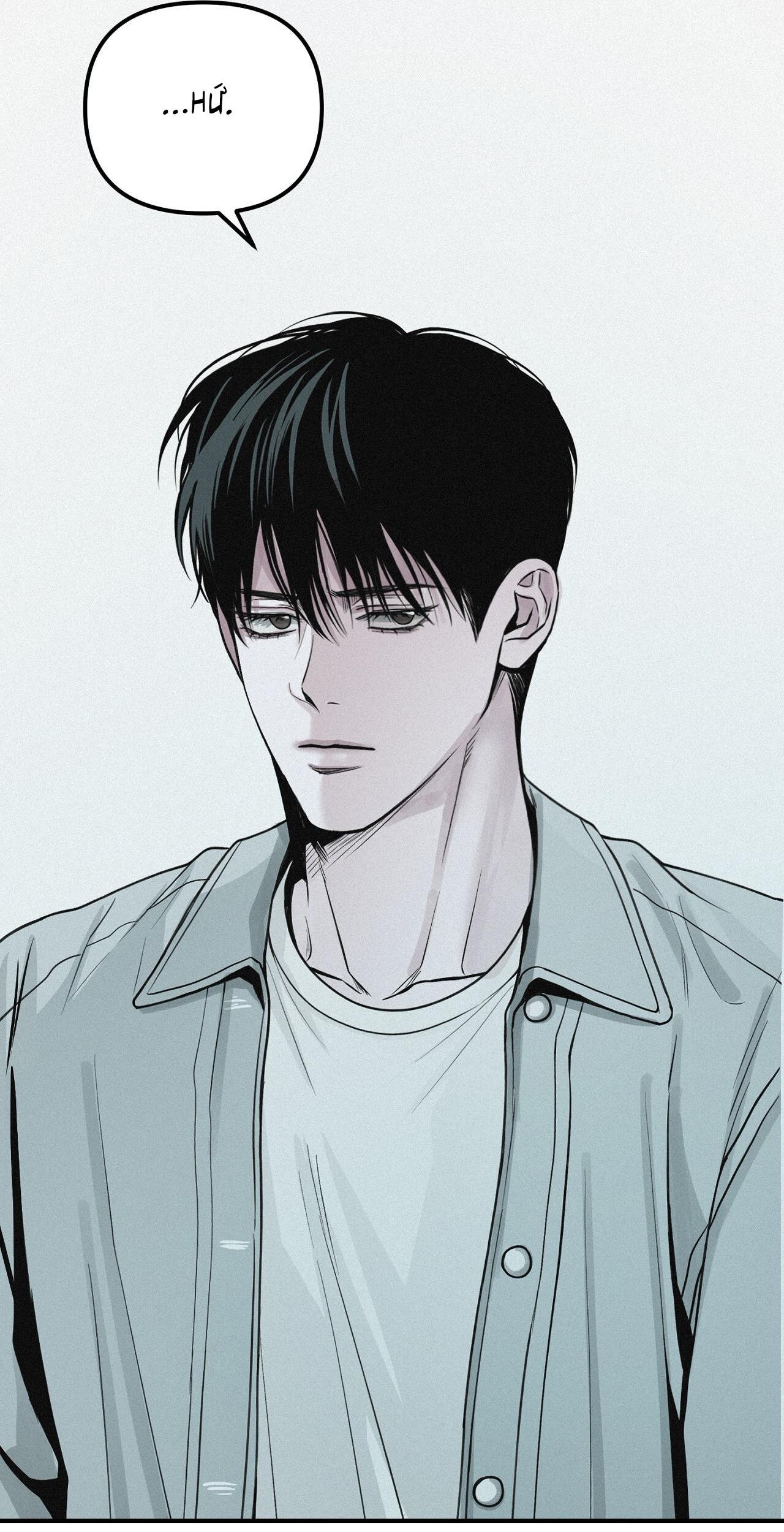 (CBunu) Phép Chiếu Chapter 33 - Next Chapter 34