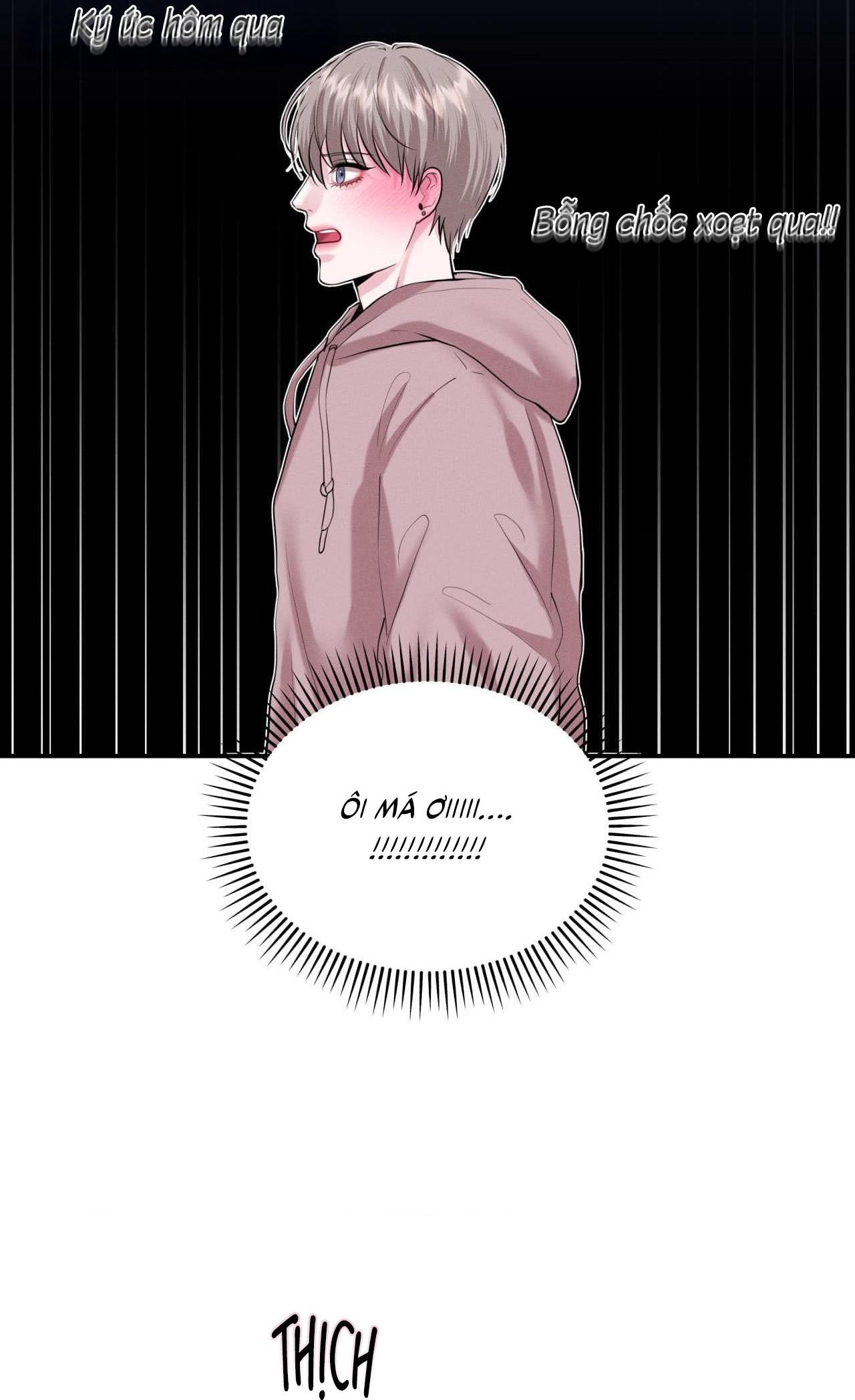 (CBunu) Làm Tình Cũng Cần Luyện Tập Nữa Sao?! Chapter 37 - Next Chapter 38