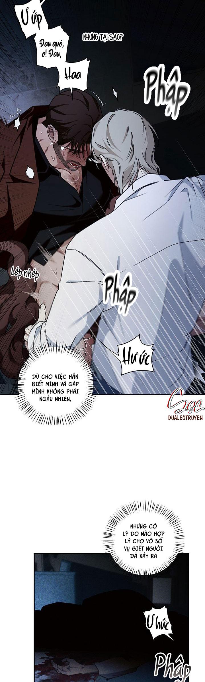 TUYỂN TẬP NHỮNG ÔNG CHÚ TÀ ZÂM Chapter 19.2 khu vực 2 - Next 