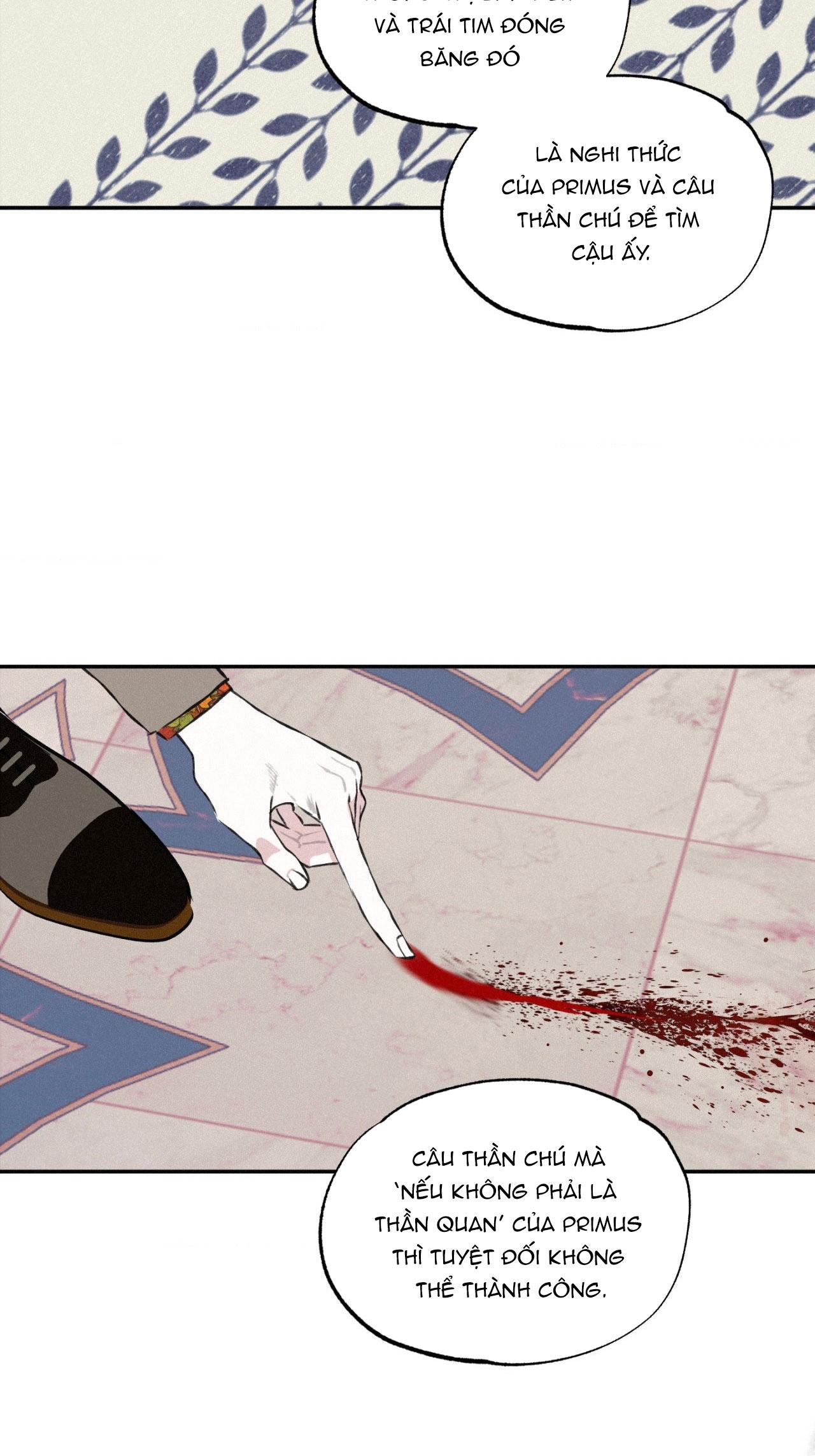 LỜI NÓI DỐI ĐẪM MÁU Chapter 49 - Next 