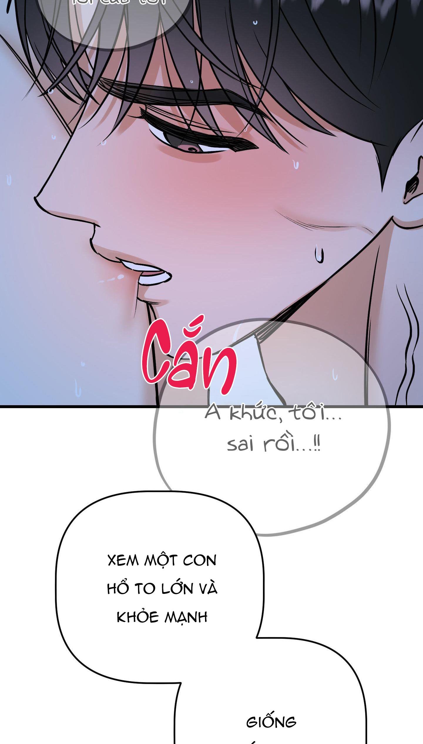 Tóm được em rồi! Chapter 9 - Next 