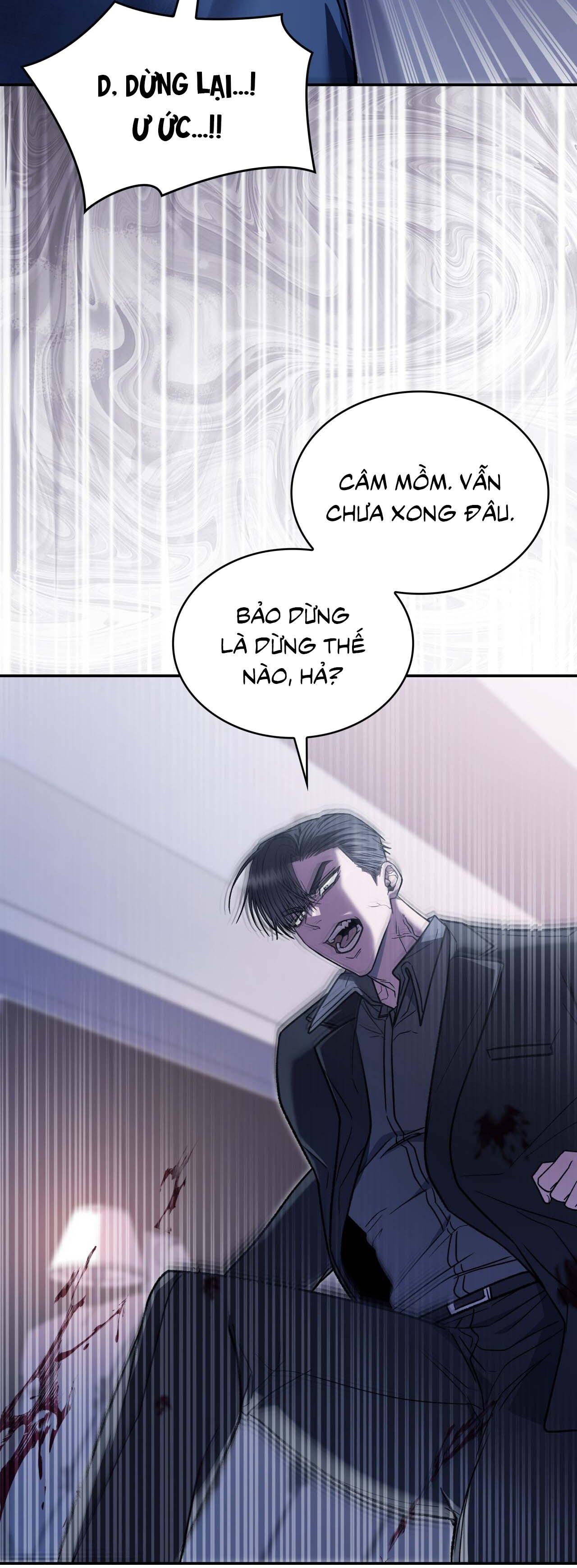 Raw Chapter 49 - Next 
