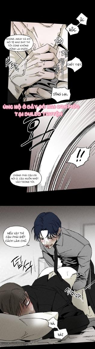 Yuwon Không Thay Đổi Chapter 18 - Next 