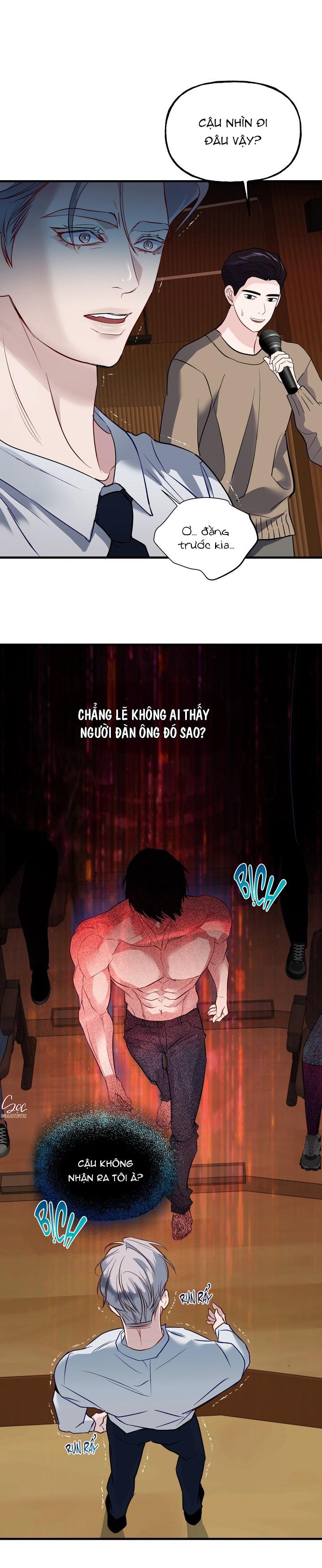 MỐI QUAN HỆ DÂM ĐÃNG Chapter 18 - Next Chapter 19