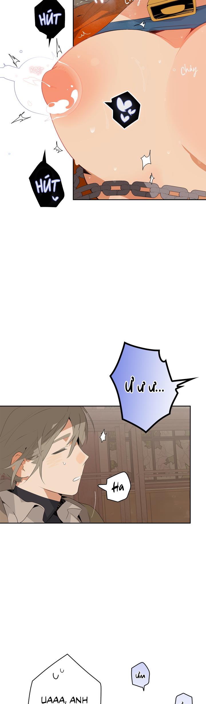 Mr.A's Farm Chapter 2 - Trang 2