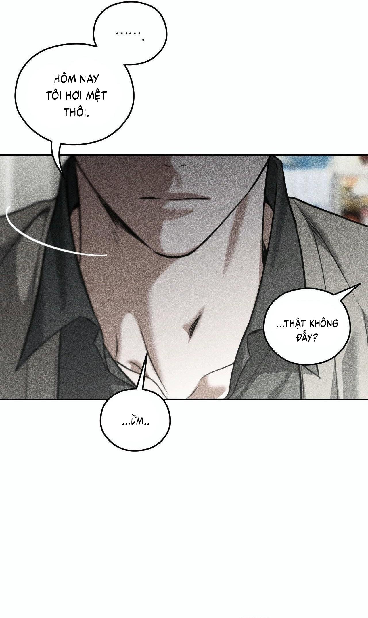 (CBunu) Gấu Teddy thân yêu Chapter 45 - Next Chapter 46