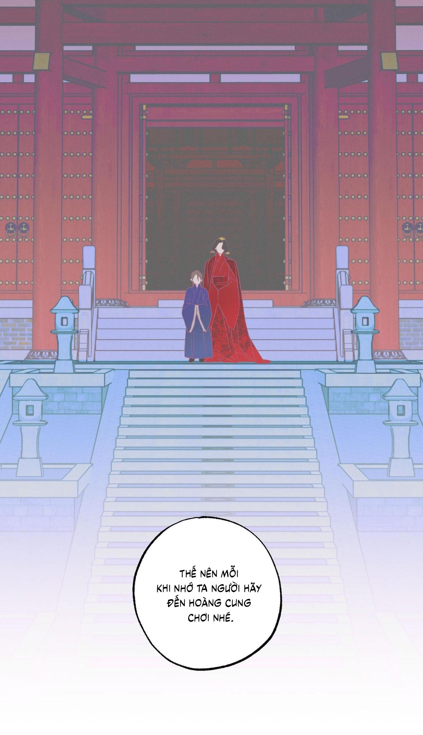 (CBunu) Nguyệt Ẩn Dạ Đàm Chapter 21 - Trang 2
