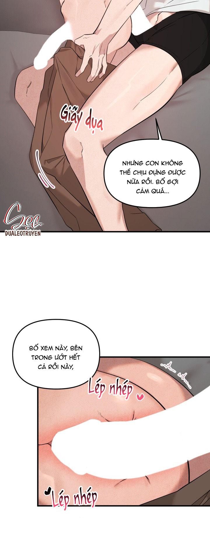 ĐẠI CA DÂM ĐÃNG Chapter 6 - Next Chapter 7