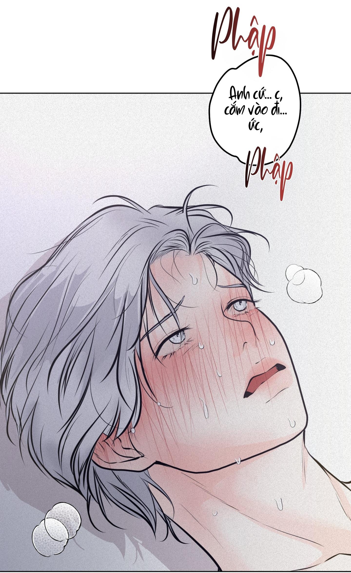 (ABO) LỜI CẦU NGUYỆN Chapter 69 - Next 
