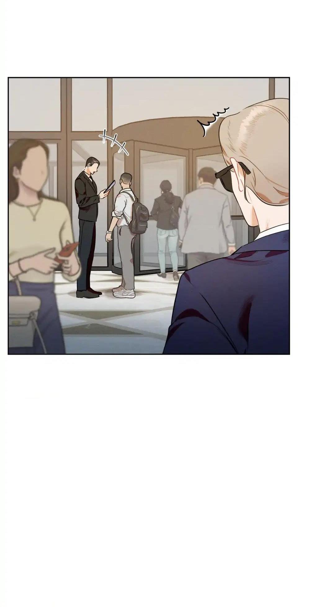 Tố Cáo Sếp Tôi Chapter 23 - Next 