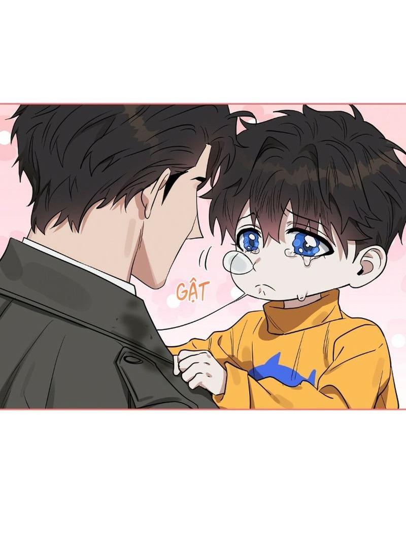 Kiss me, liar (Ngoại truyện Chapter 16 - Next Chapter 17