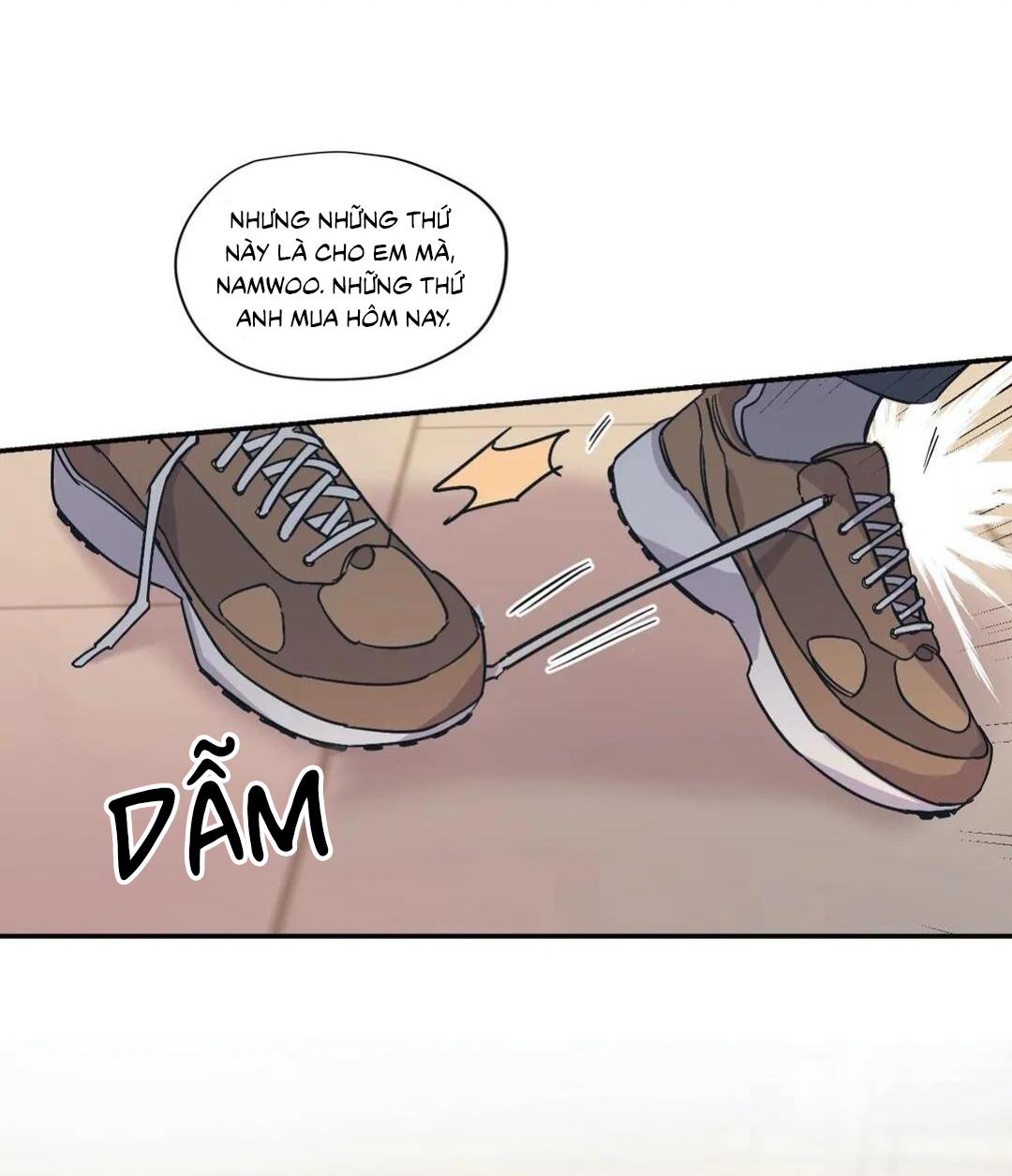 Chuyện Tình Triệu Won Chapter 9 - Next 