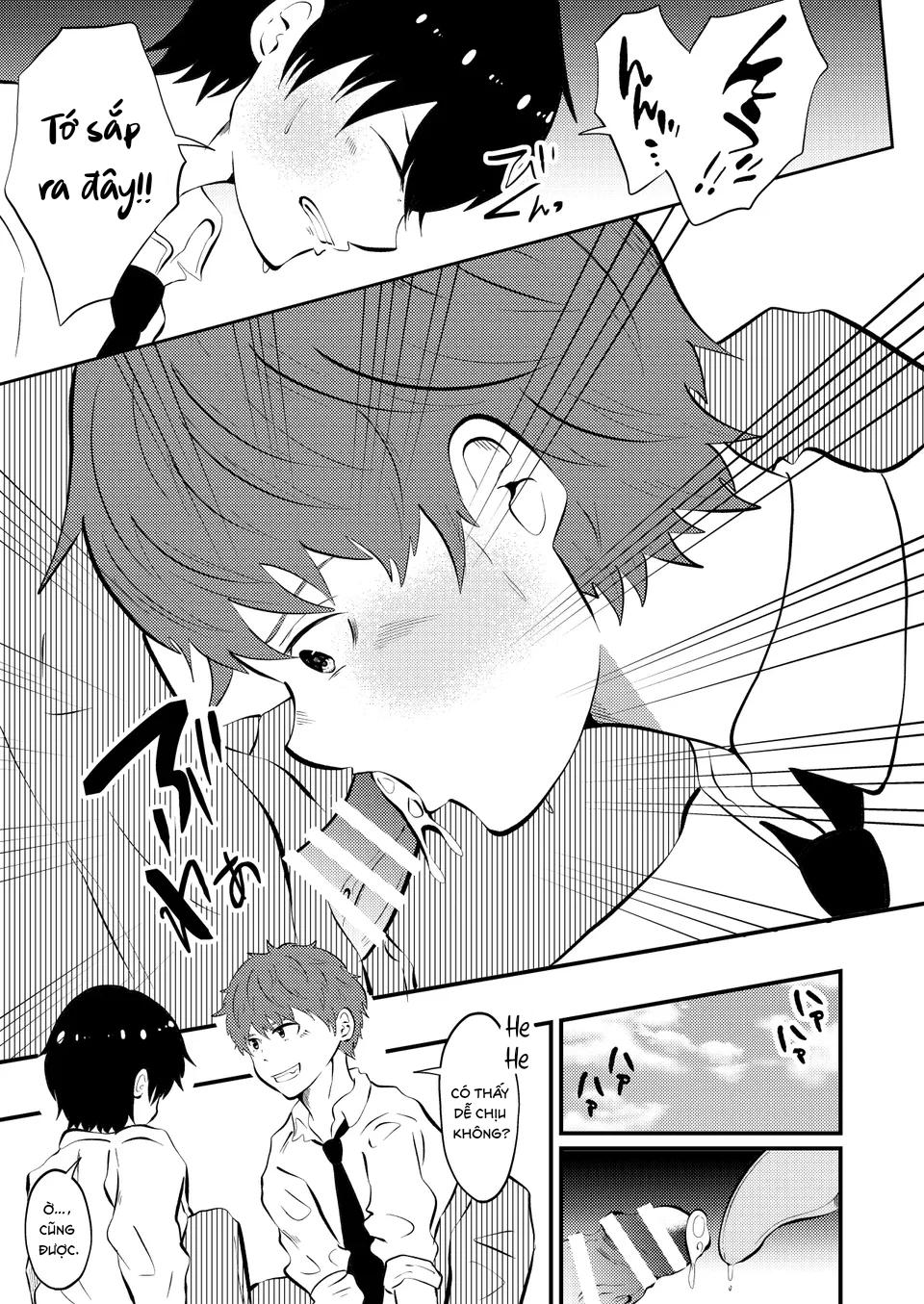 Doujinshi Tổng Hợp Chapter 269 - Next 