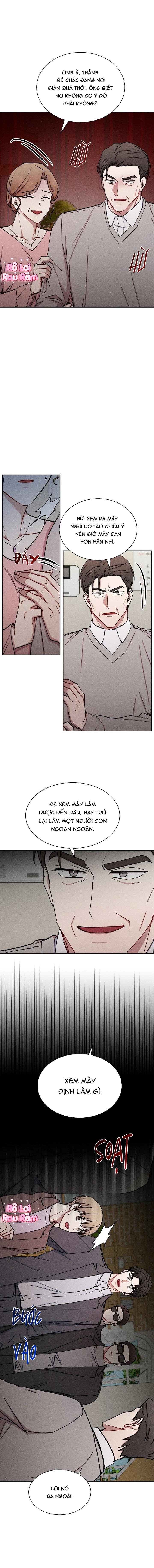 Giá Như Anh Cần Em Chapter 80 - Next Chapter 81
