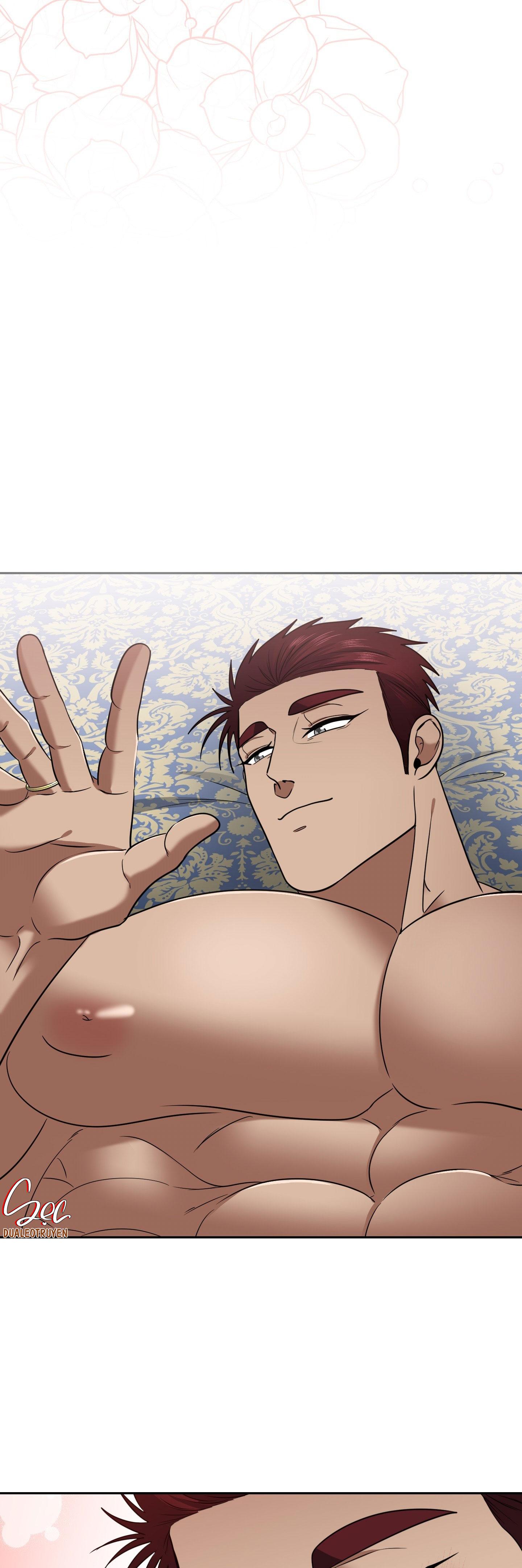 CÔNG TƯỚC MUỐN CÓ CON NỐI DÕI Chapter 48 - Next 