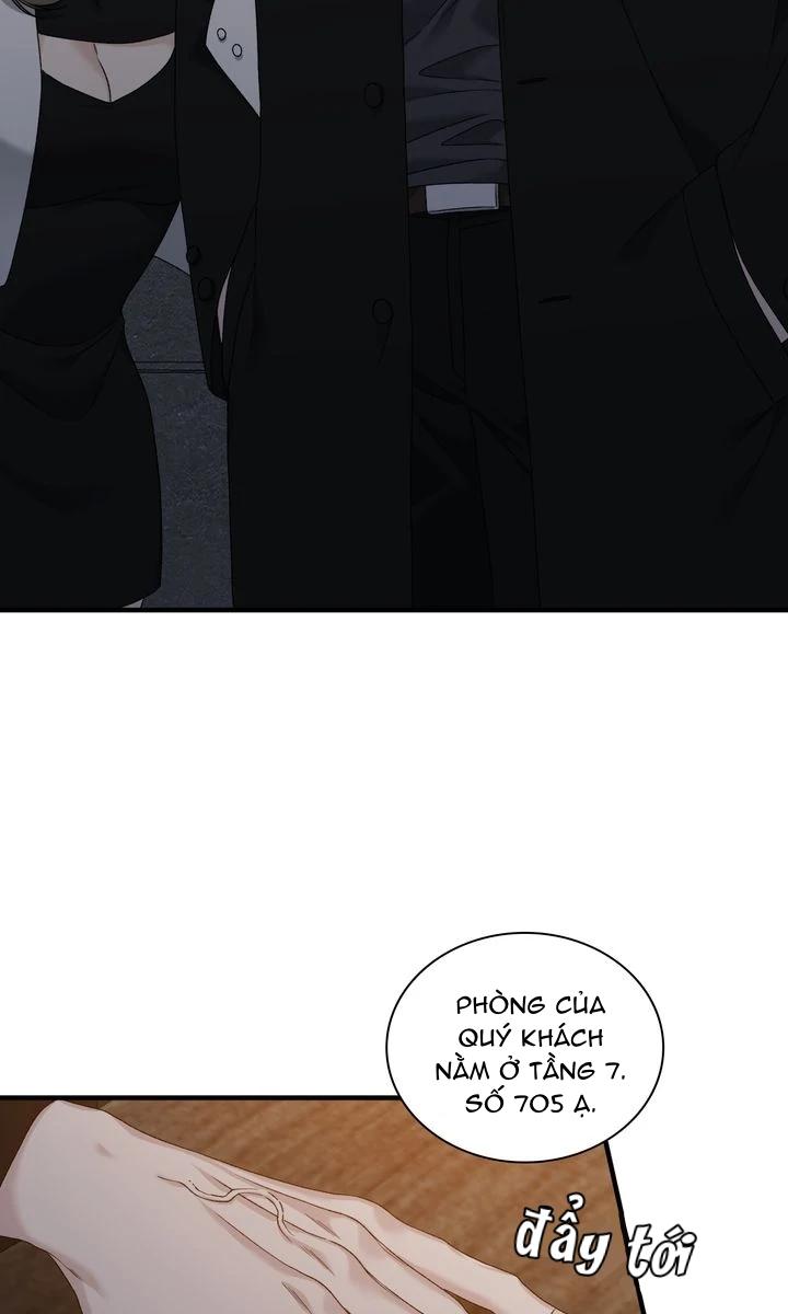 Khởi Đầu Sai Trái Chapter 2 Chap 2 - Next Chapter 3 Chap 3