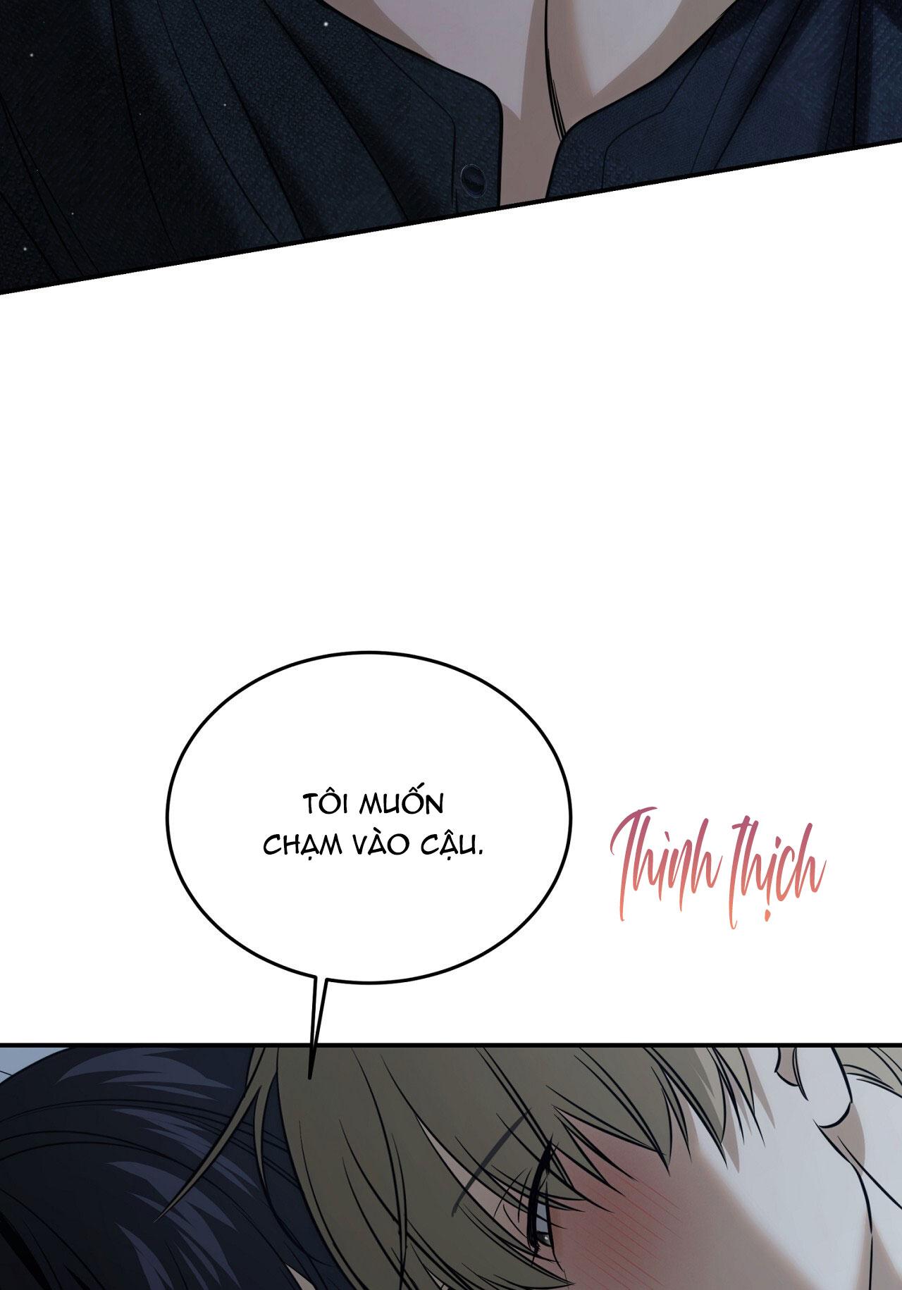 NGƯỜI ĐÀN ÔNG CHO EM TẤT CẢ Chapter 51 - Trang 3