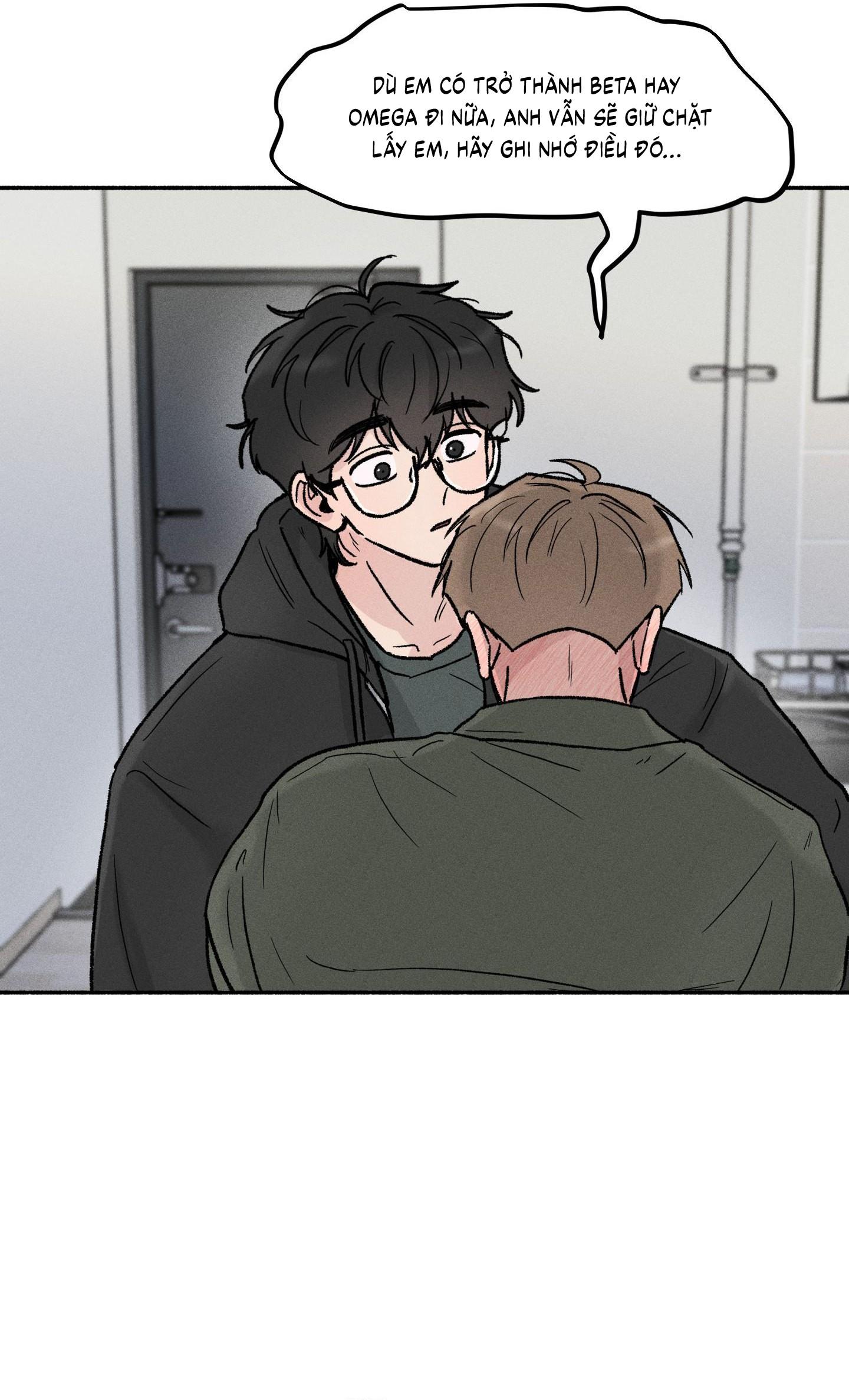 (CBunu) Khi Người Lơ Đãng Chapter 19 - Trang 2