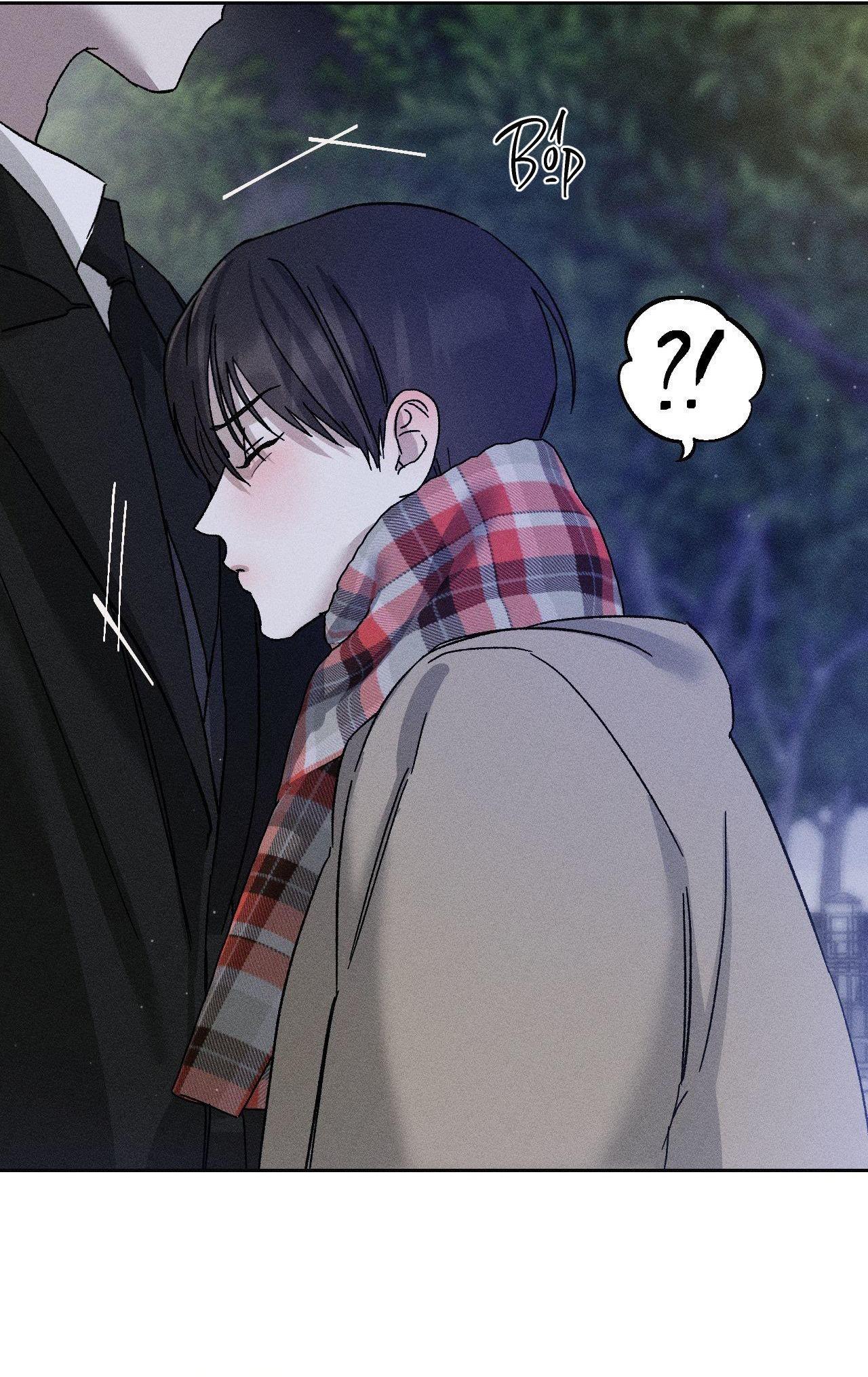 (CBunu) Close Up Chapter 20 - Next Chapter 21 H+