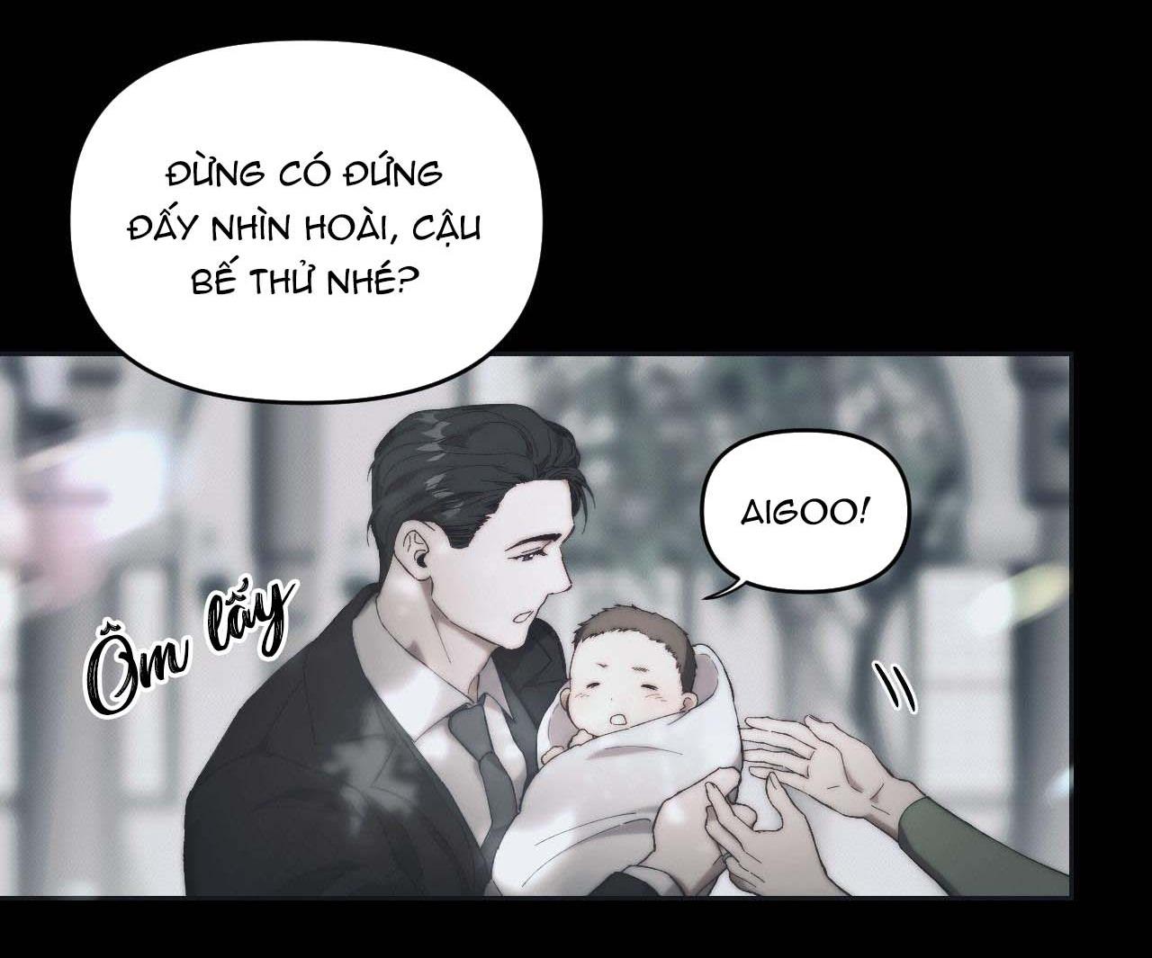 Tuyển Tập Manhwa Dằm Khăm Chapter 85 - Hừng đông 4 - Trang 2