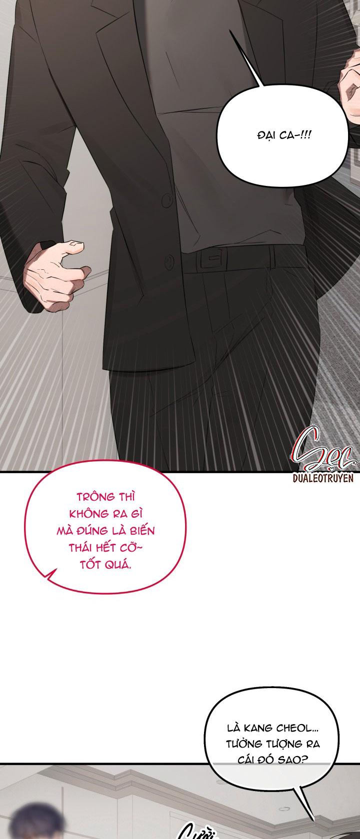 ĐẠI CA DÂM ĐÃNG Chapter 1 - Next Chapter 2