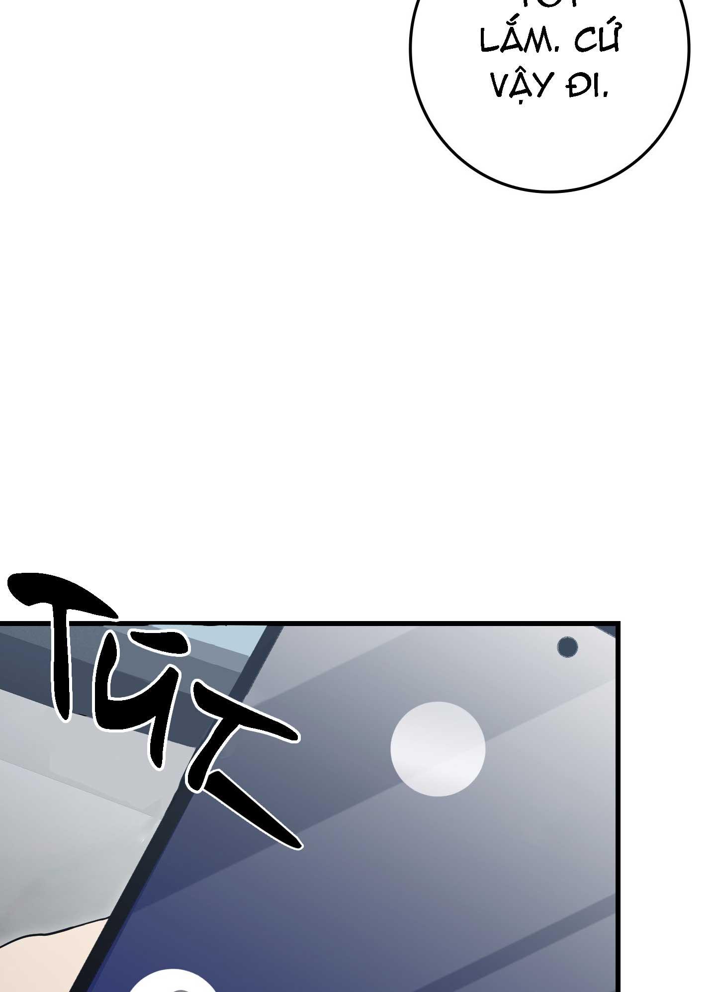 BLACK OUT Chapter 10 - Next 