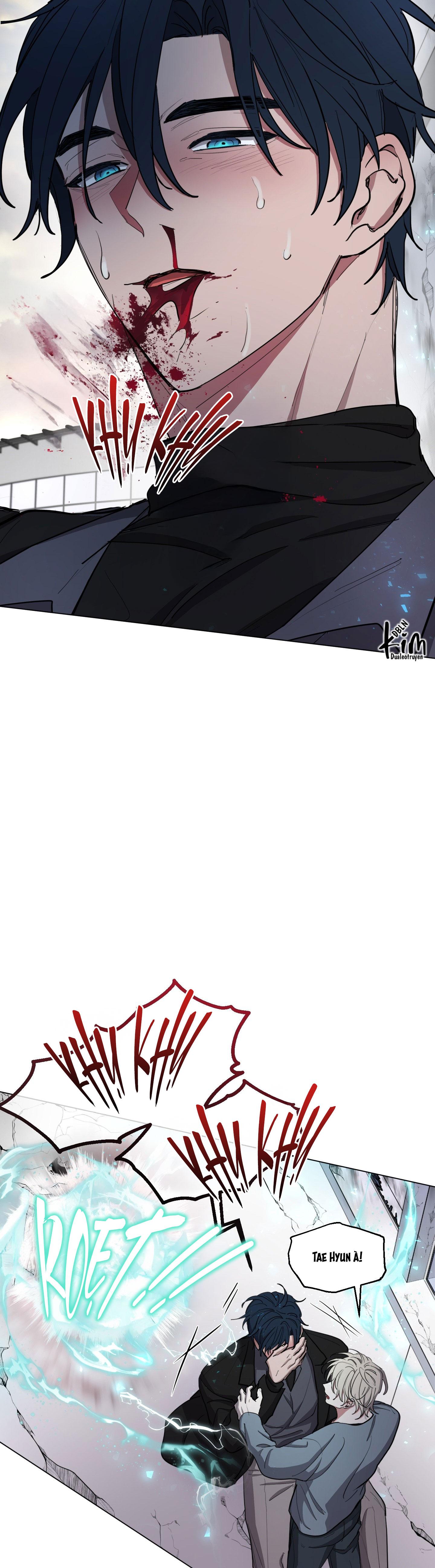 GUIDE TOÀN NĂNG Chapter 16 - Trang 2