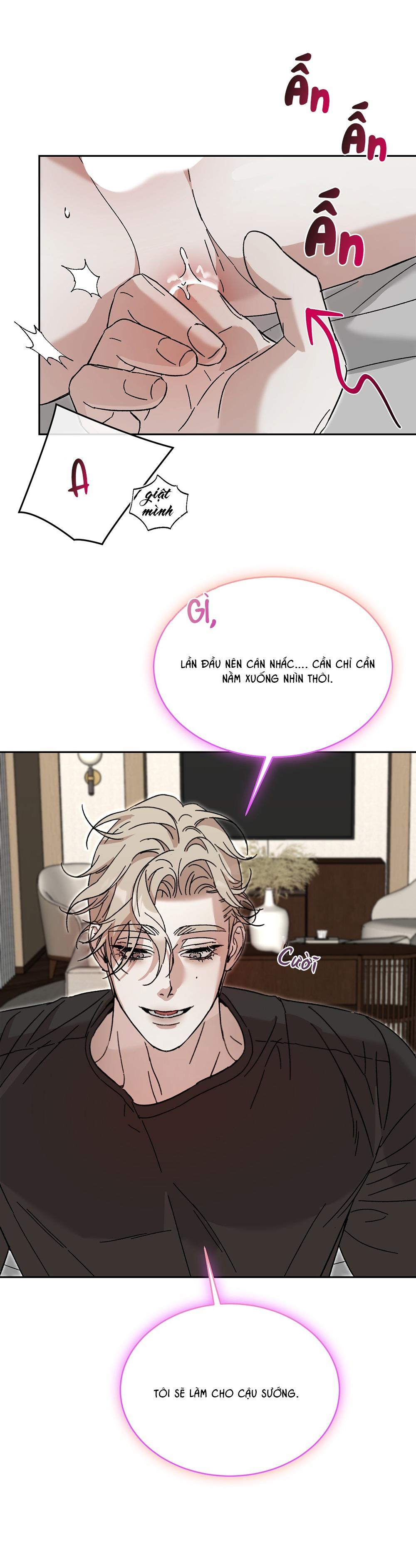 TUYỂN TẬP CUỒNG CÔNG-CHIẾM HỮU CÔNG CỦA NHÀ KIM Chapter 49.3 what about me 3 - Next Chapter 49.4 what about me 4