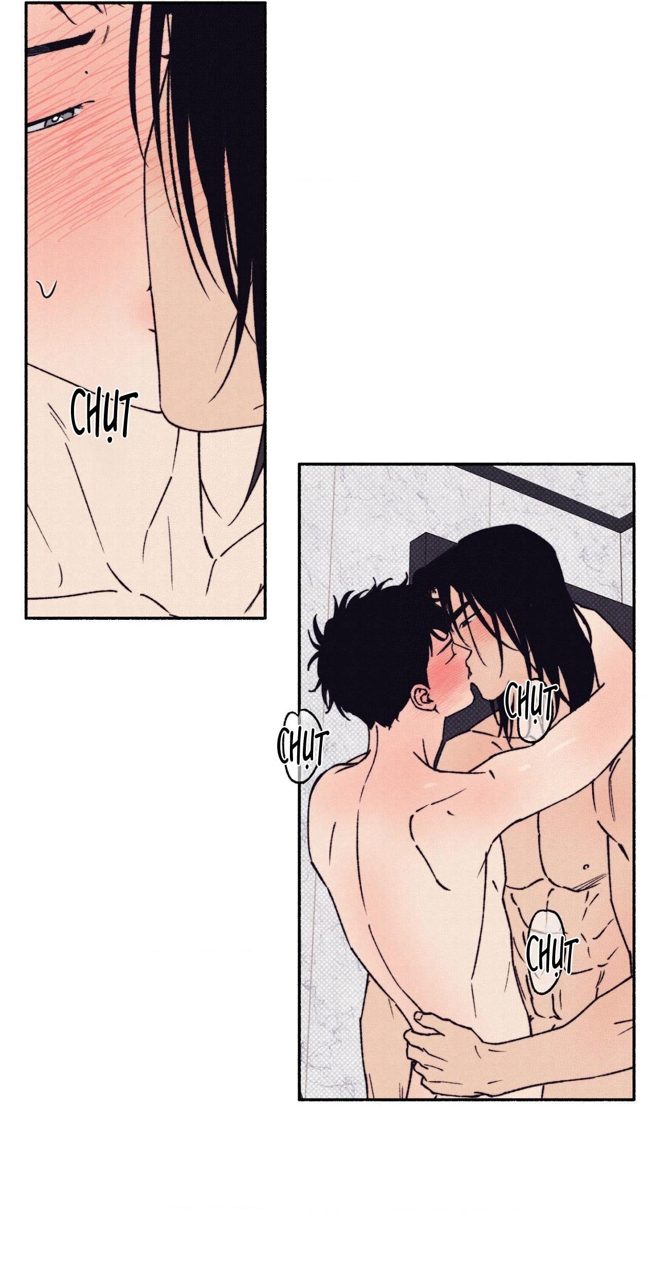 (CBunu) 1 to 10 Chapter 42 H+ - Next 