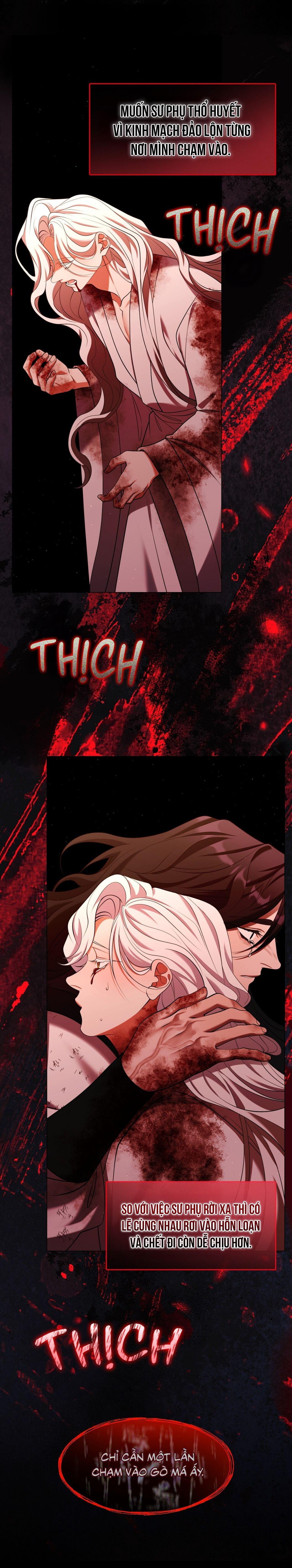 Tôi đã nuôi dạy thủ lĩnh giáo phái ác ma Chapter 66 - Next Chapter 67