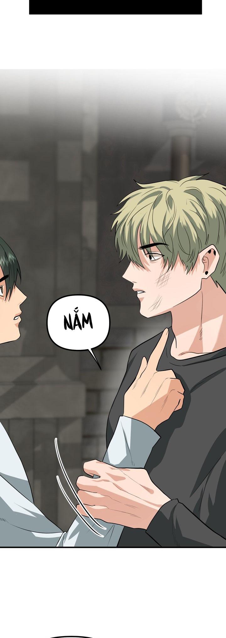 CÓ TIN VÀO TÍNH BẢN ÁC KHÔNG ? Chapter 42 - Next Chapter 43
