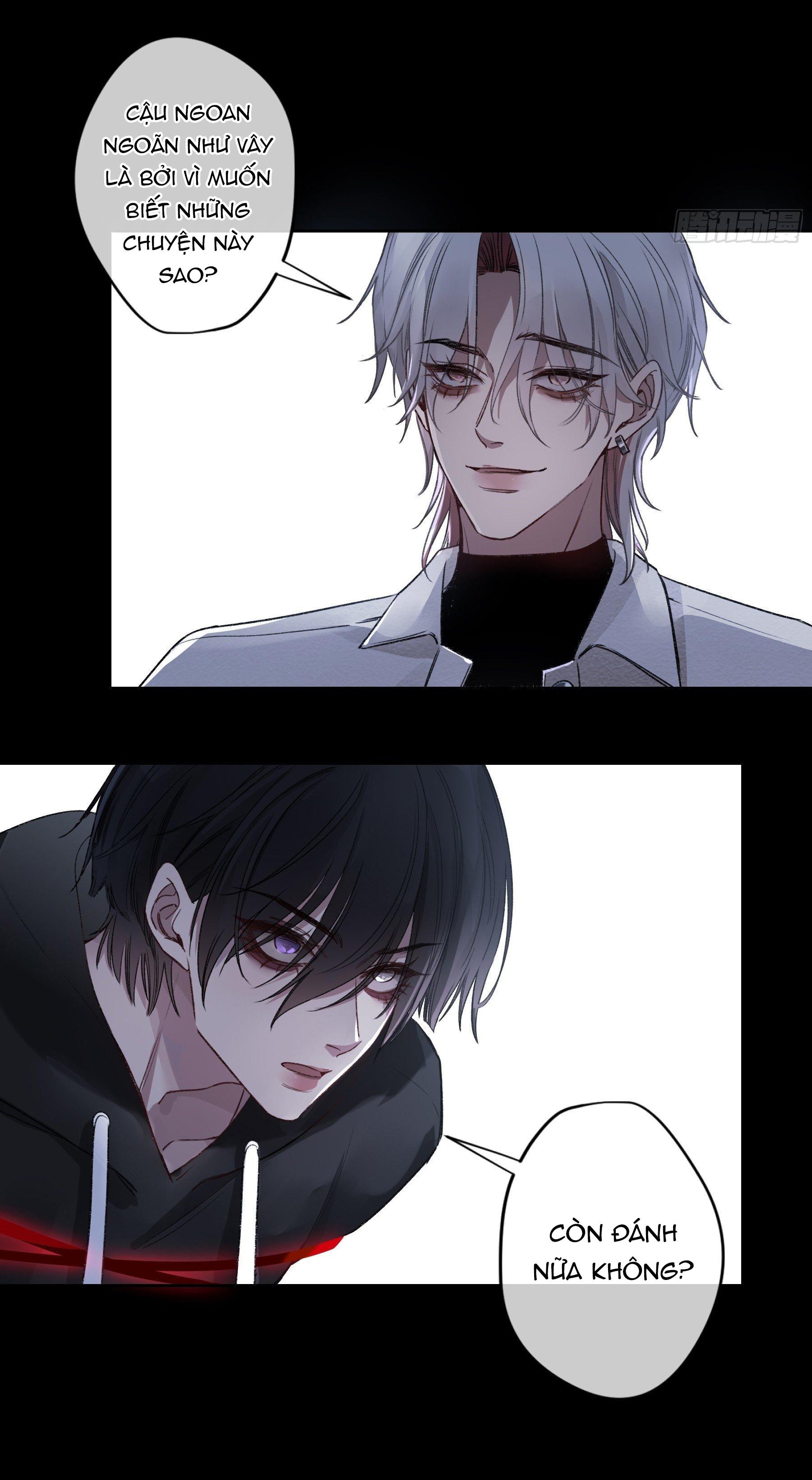 Ác linh Chapter 7 - Next Chapter 8