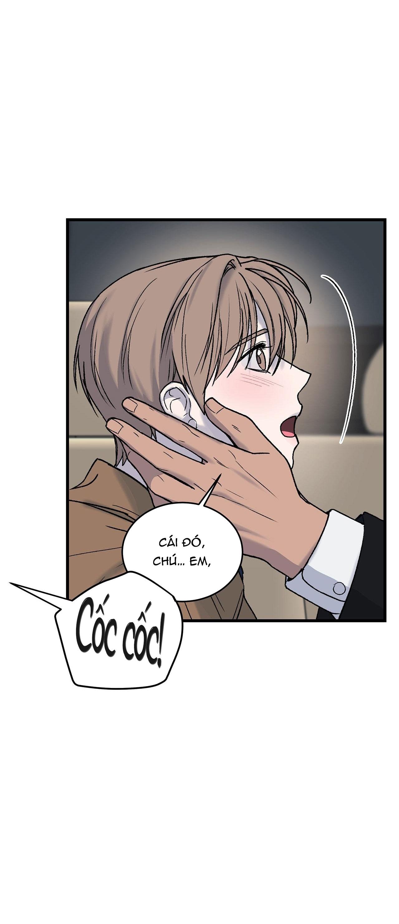 CHỦ NHÂN BẠO DÂM CỦA TÔI Chapter 19 - Next Chapter 20