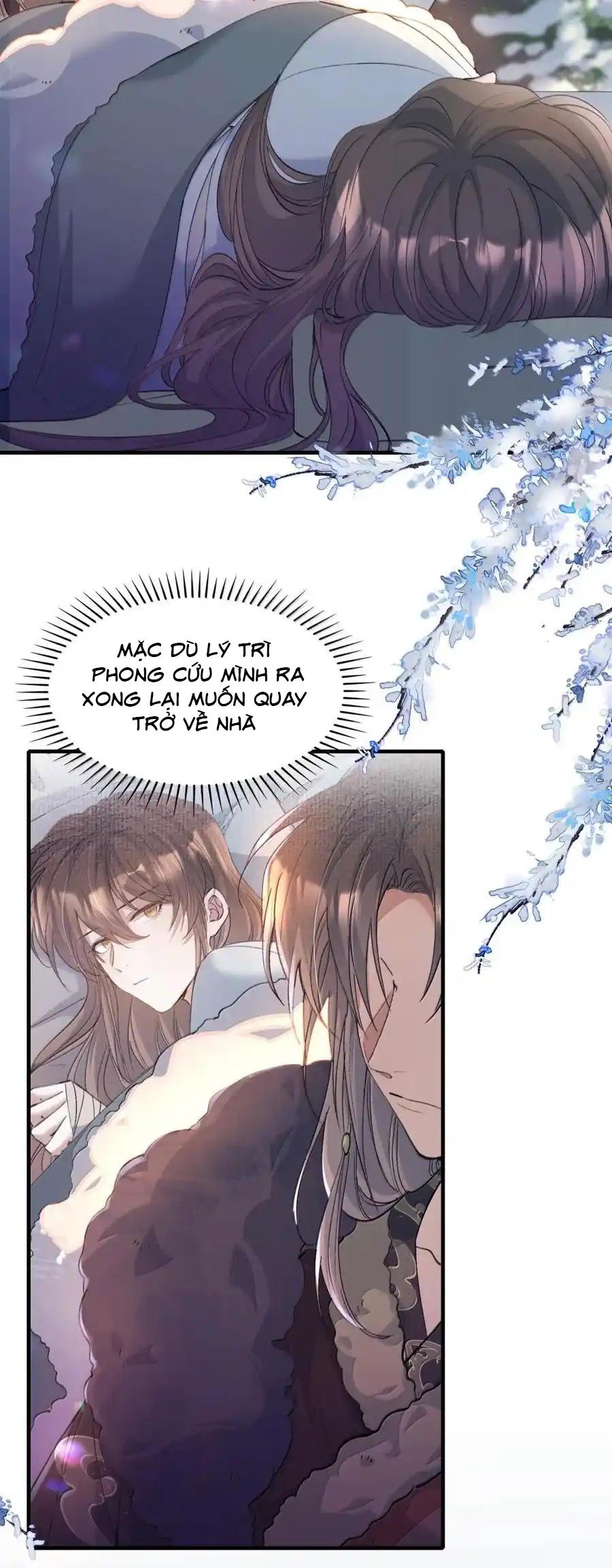 Loạn thế vi vương Chapter 120 - Next 