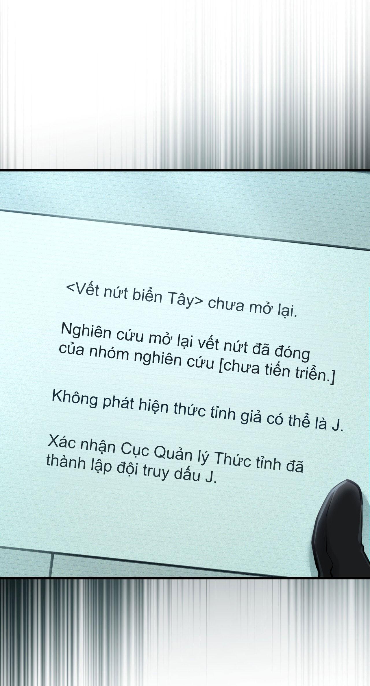 Hunter muốn sống một cách yên bình Chapter 33 - Next Chapter 34