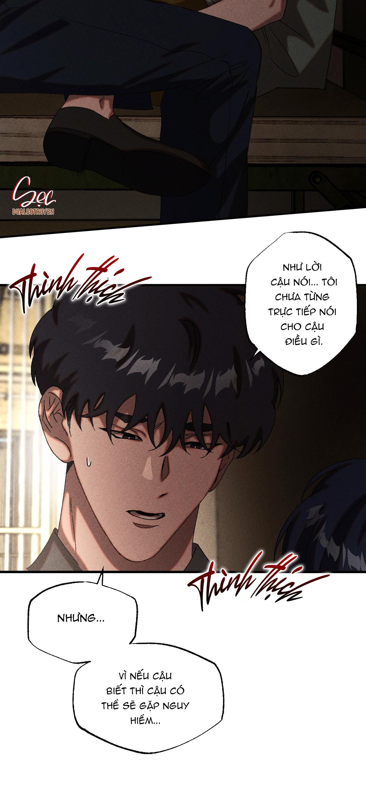 Cash Or Credit Chapter 54 - Next Chapter 55