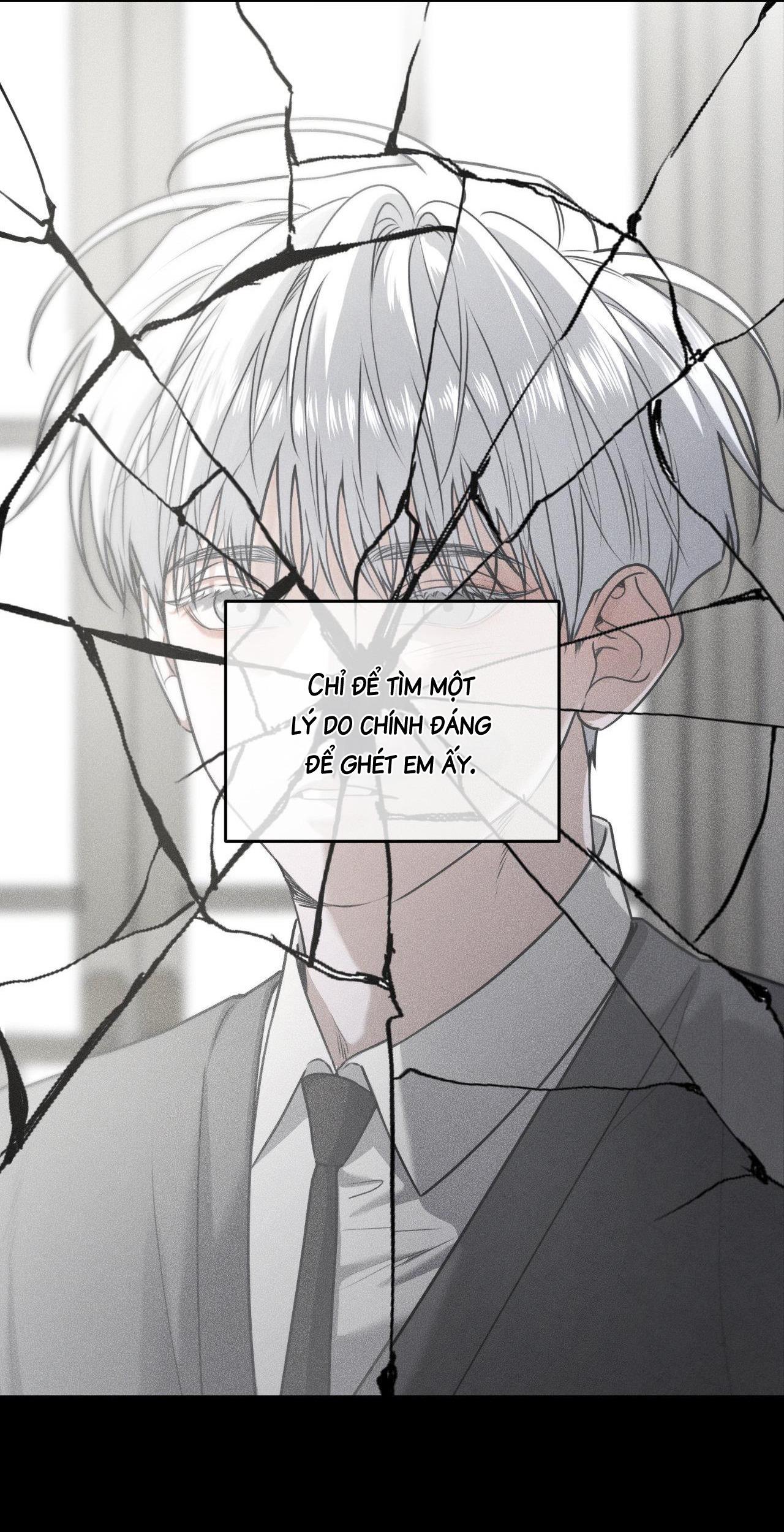 (CBunu) Gấu Teddy thân yêu Chapter 41 - Next Chapter 42